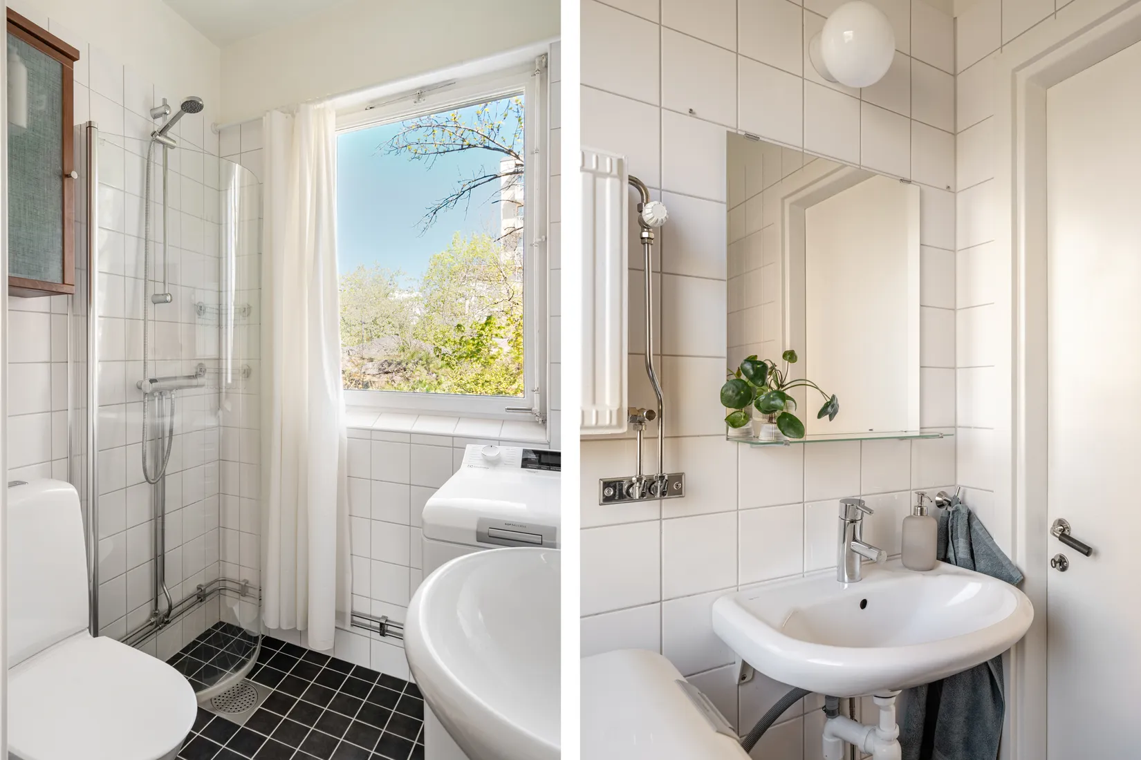 Bostadsrätt, Trädgårdsgatan 20A, vån 3, Lilla Alby - Centrala Sundbyberg, Sundbyberg