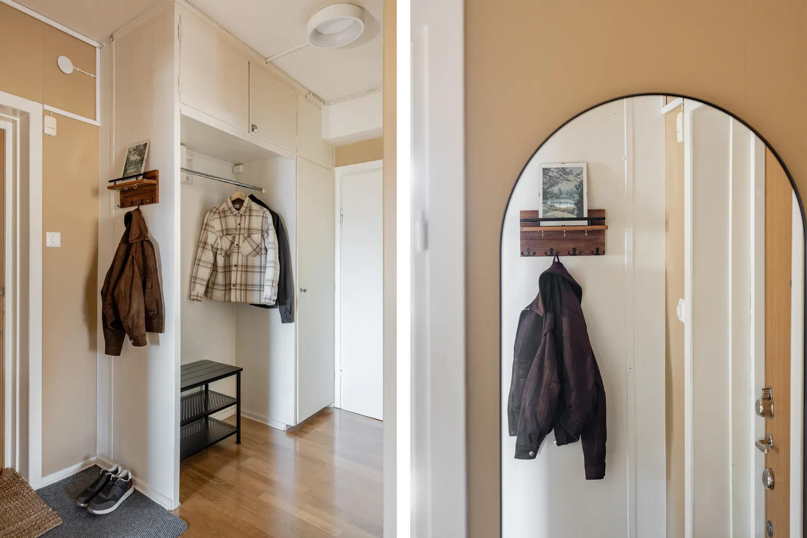 Bostadsrätt, Trädgårdsgatan 20A, vån 3, Lilla Alby - Centrala Sundbyberg, Sundbyberg