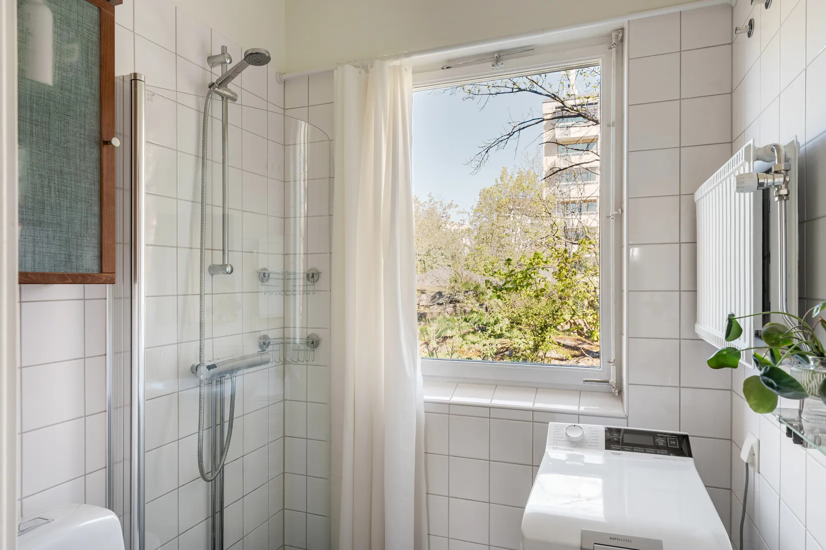 Bostadsrätt, Trädgårdsgatan 20A, vån 3, Lilla Alby - Centrala Sundbyberg, Sundbyberg
