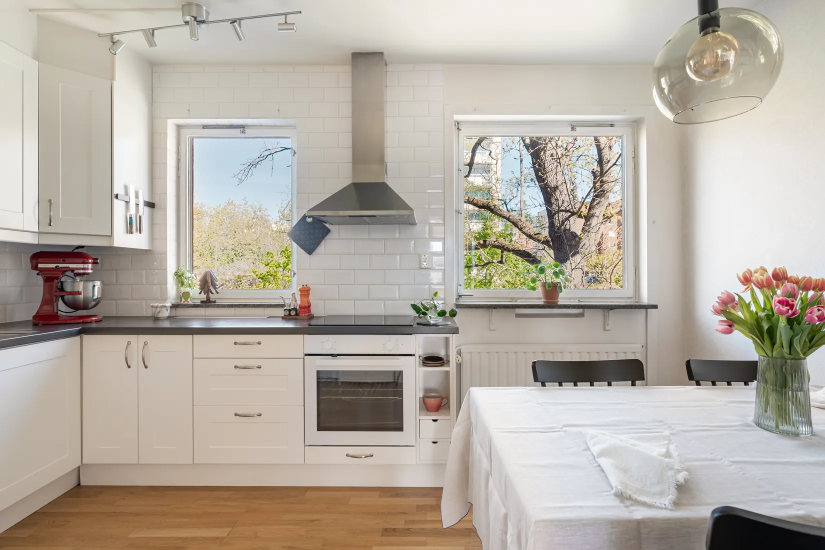 Bostadsrätt, Trädgårdsgatan 20A, vån 3, Lilla Alby - Centrala Sundbyberg, Sundbyberg