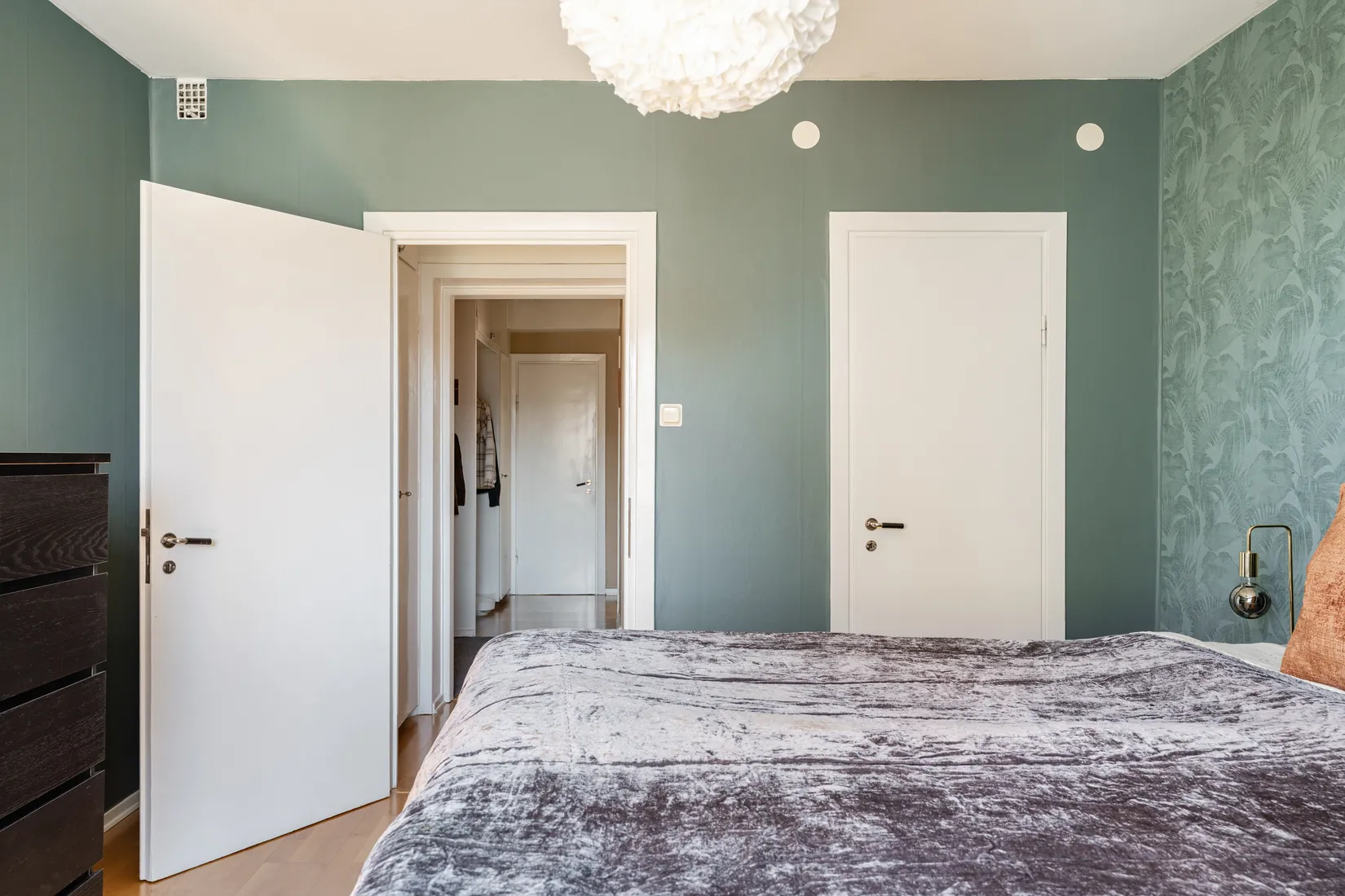 Bostadsrätt, Trädgårdsgatan 20A, vån 3, Lilla Alby - Centrala Sundbyberg, Sundbyberg