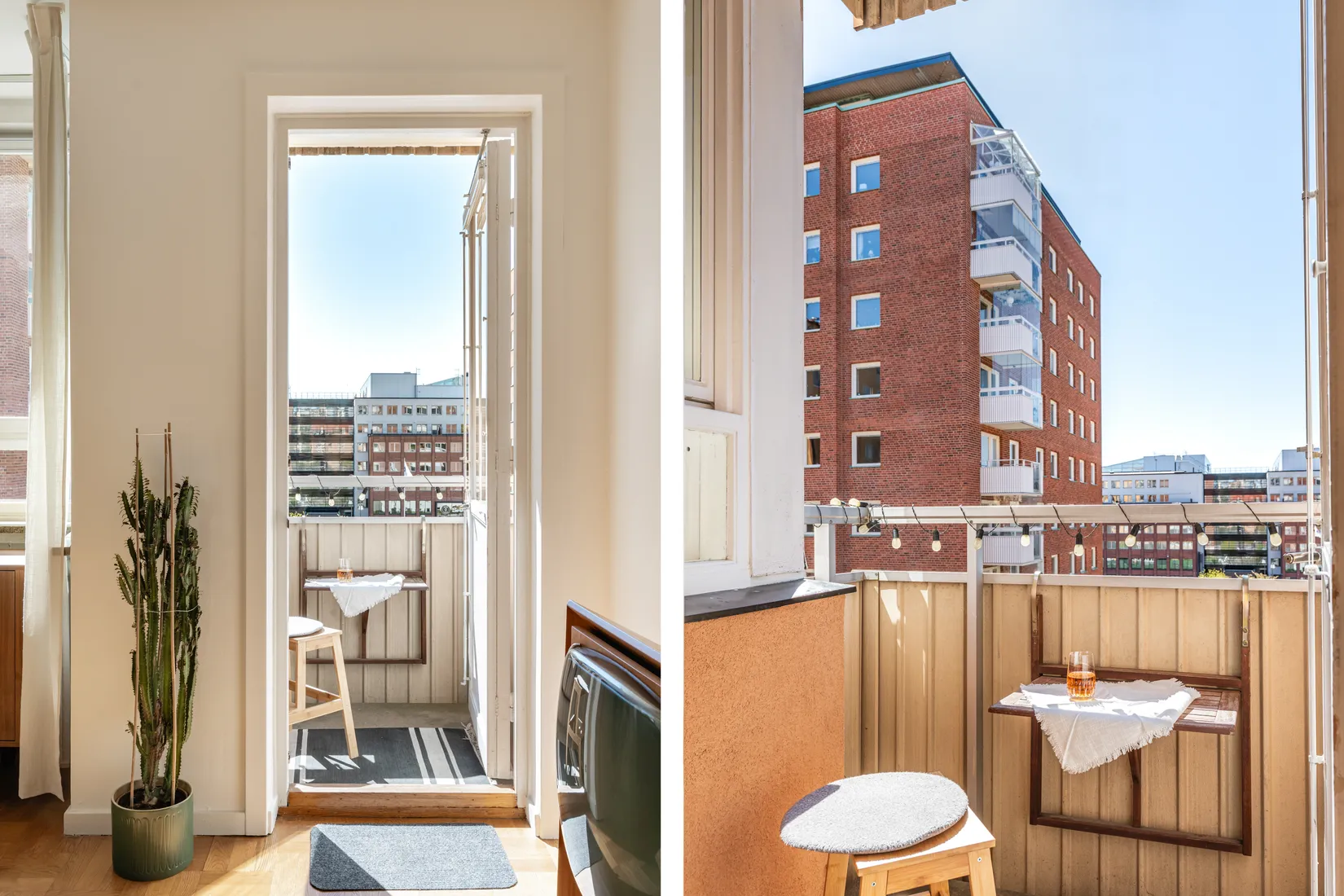 Bostadsrätt, Trädgårdsgatan 20A, vån 3, Lilla Alby - Centrala Sundbyberg, Sundbyberg