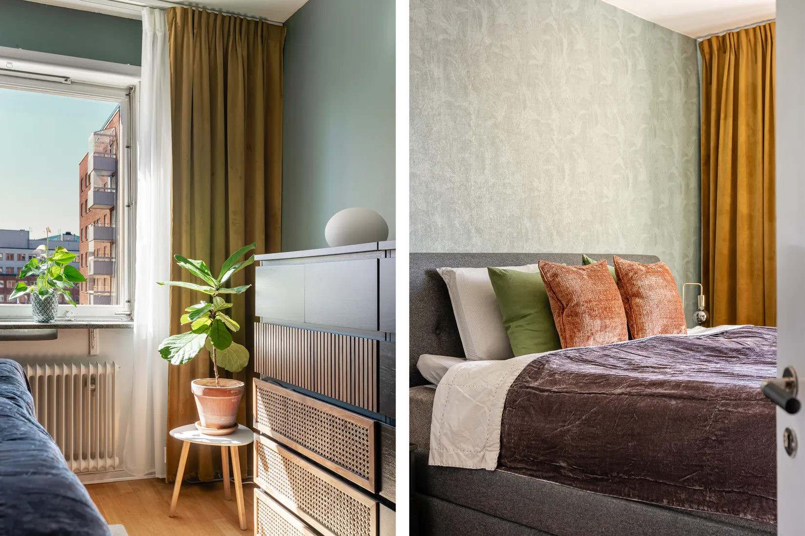 Bostadsrätt, Trädgårdsgatan 20A, vån 3, Lilla Alby - Centrala Sundbyberg, Sundbyberg