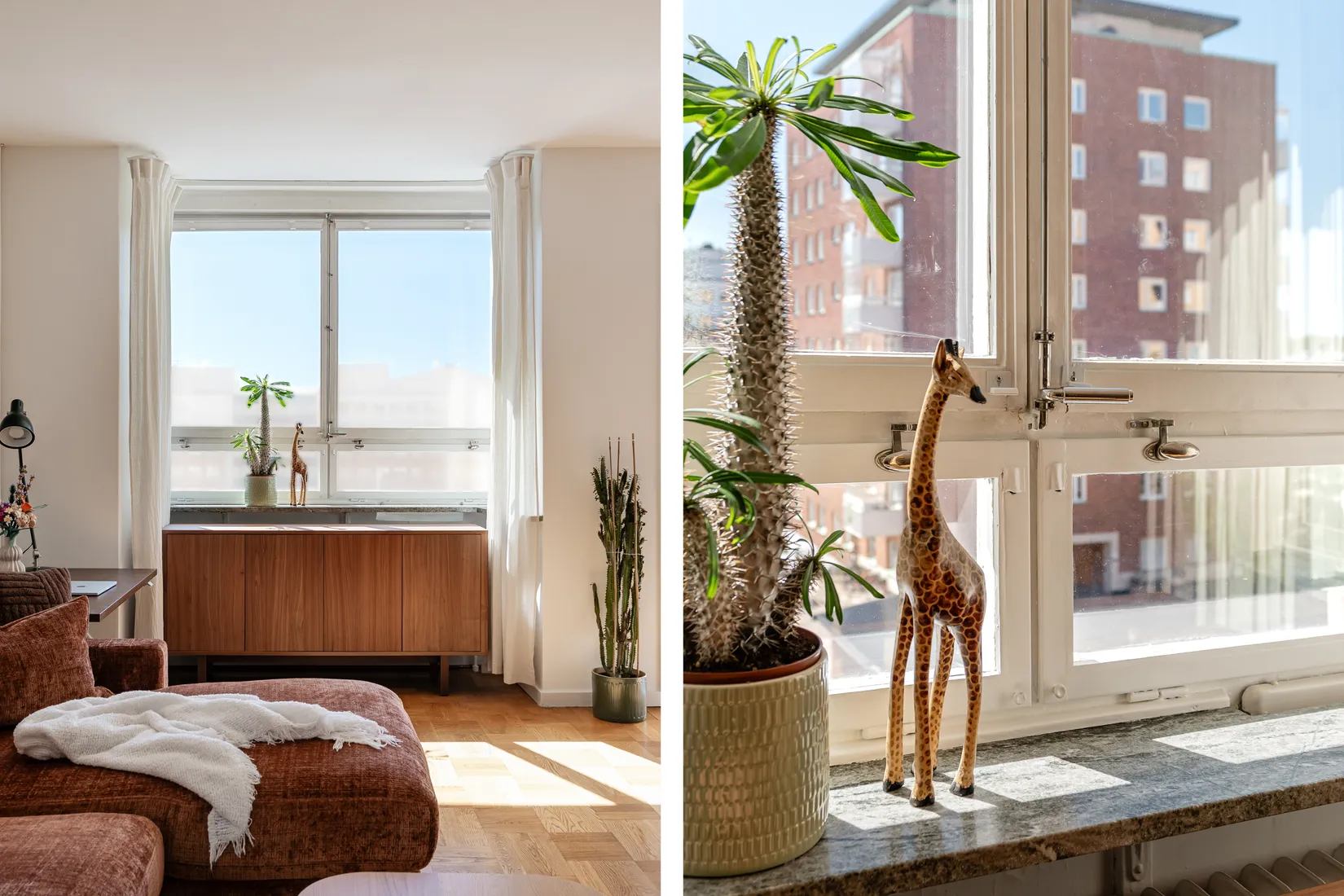 Bostadsrätt, Trädgårdsgatan 20A, vån 3, Lilla Alby - Centrala Sundbyberg, Sundbyberg