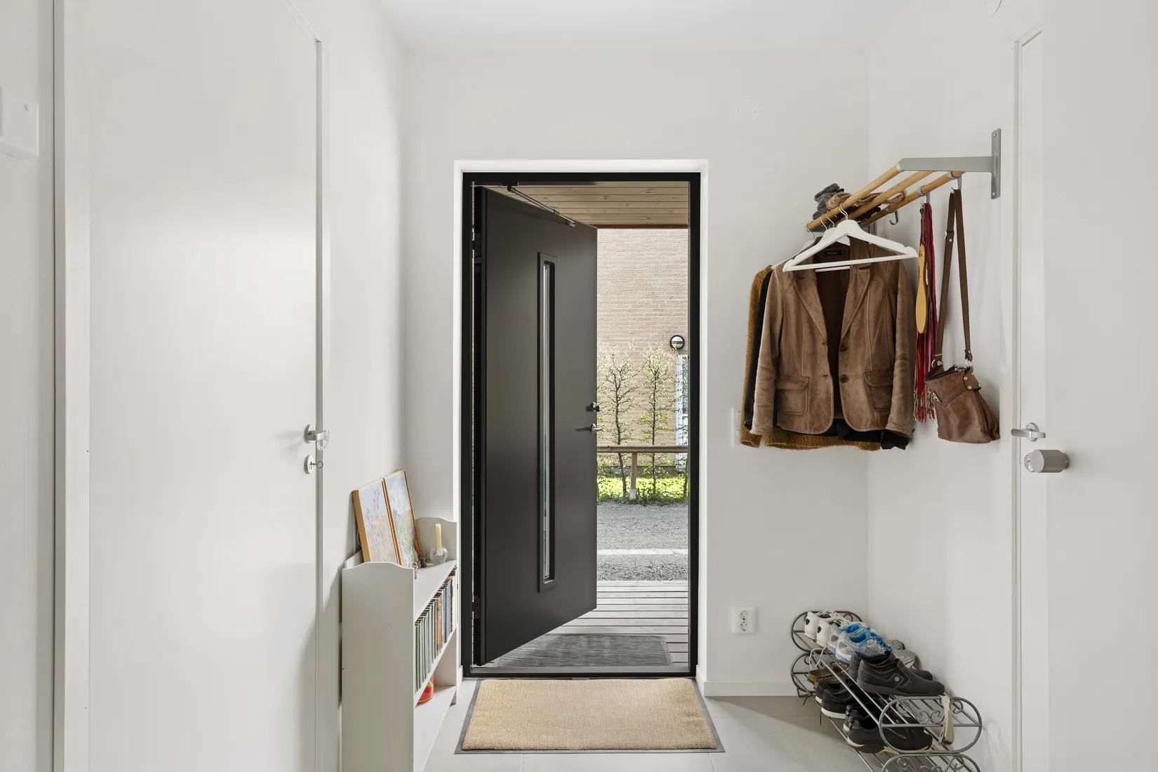 Bostadsrätt, Radhus, Djäknegatan 80B, Kapellgärdet, Uppsala
