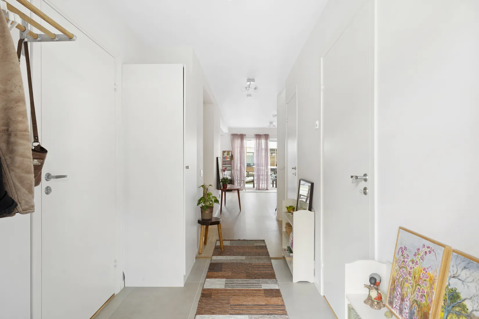 Bostadsrätt, Radhus, Djäknegatan 80B, Kapellgärdet, Uppsala