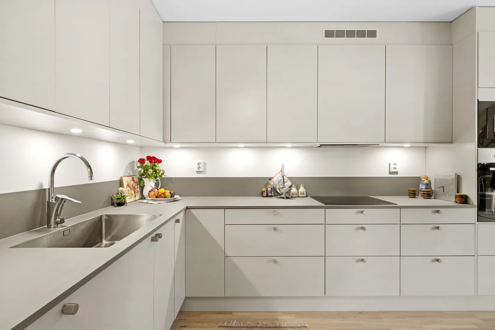 Bostadsrätt, Radhus, Djäknegatan 80B, Kapellgärdet, Uppsala