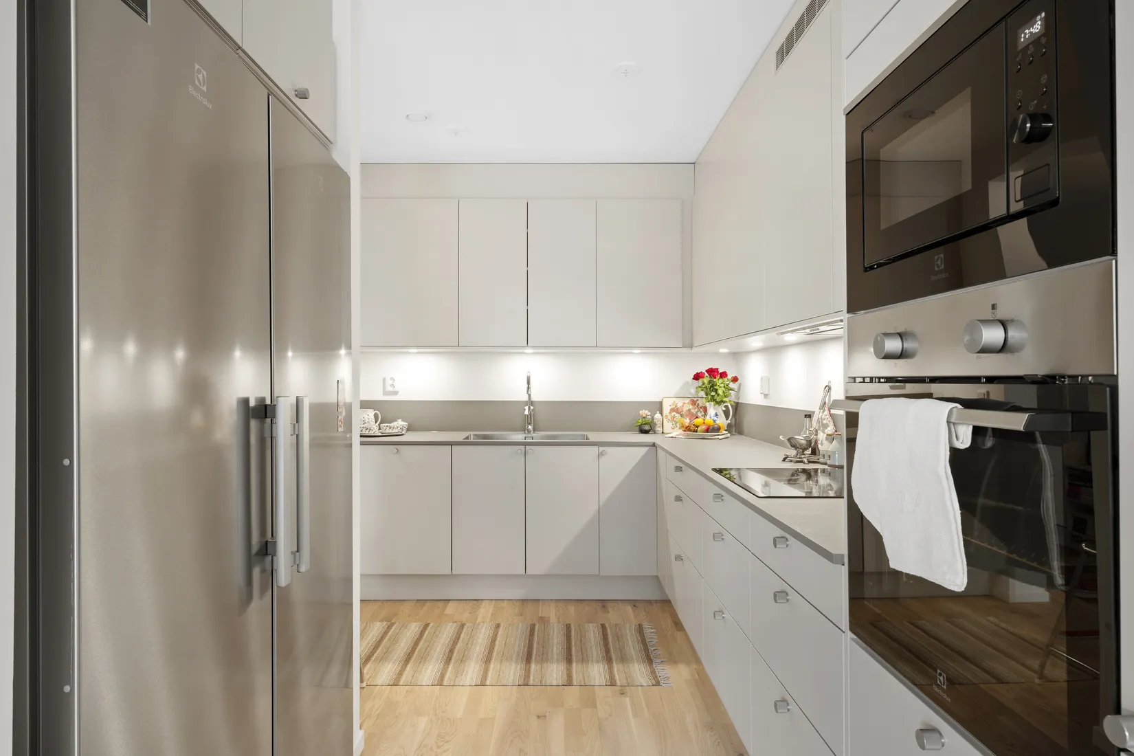 Bostadsrätt, Radhus, Djäknegatan 80B, Kapellgärdet, Uppsala