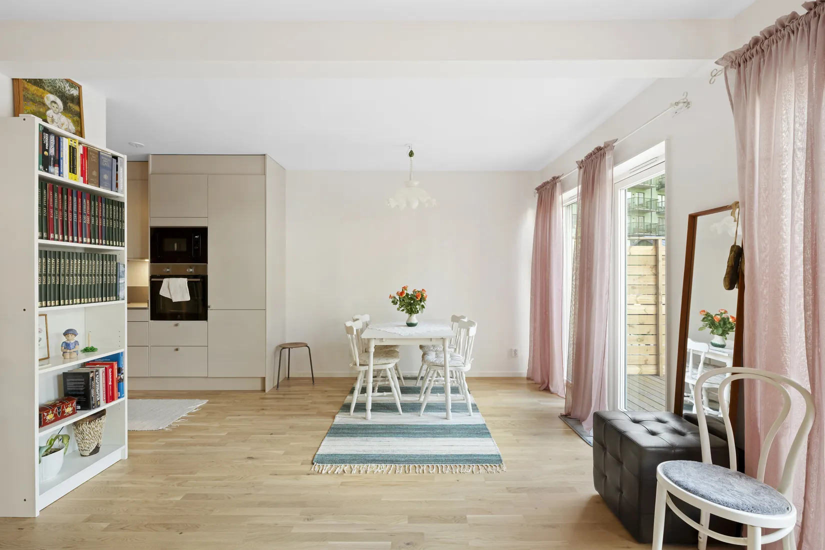 Bostadsrätt, Radhus, Djäknegatan 80B, Kapellgärdet, Uppsala