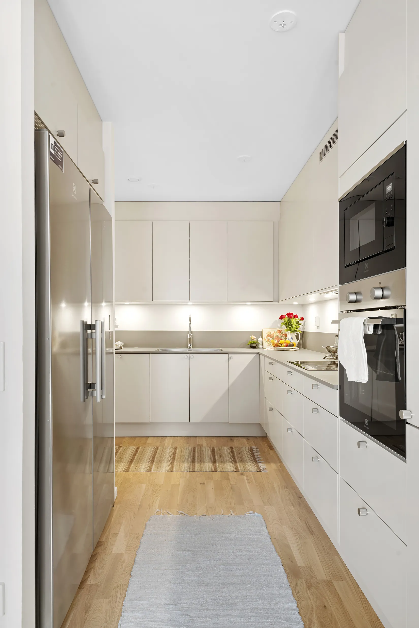 Bostadsrätt, Radhus, Djäknegatan 80B, Kapellgärdet, Uppsala