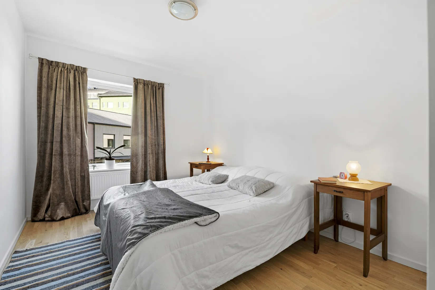 Bostadsrätt, Radhus, Djäknegatan 80B, Kapellgärdet, Uppsala