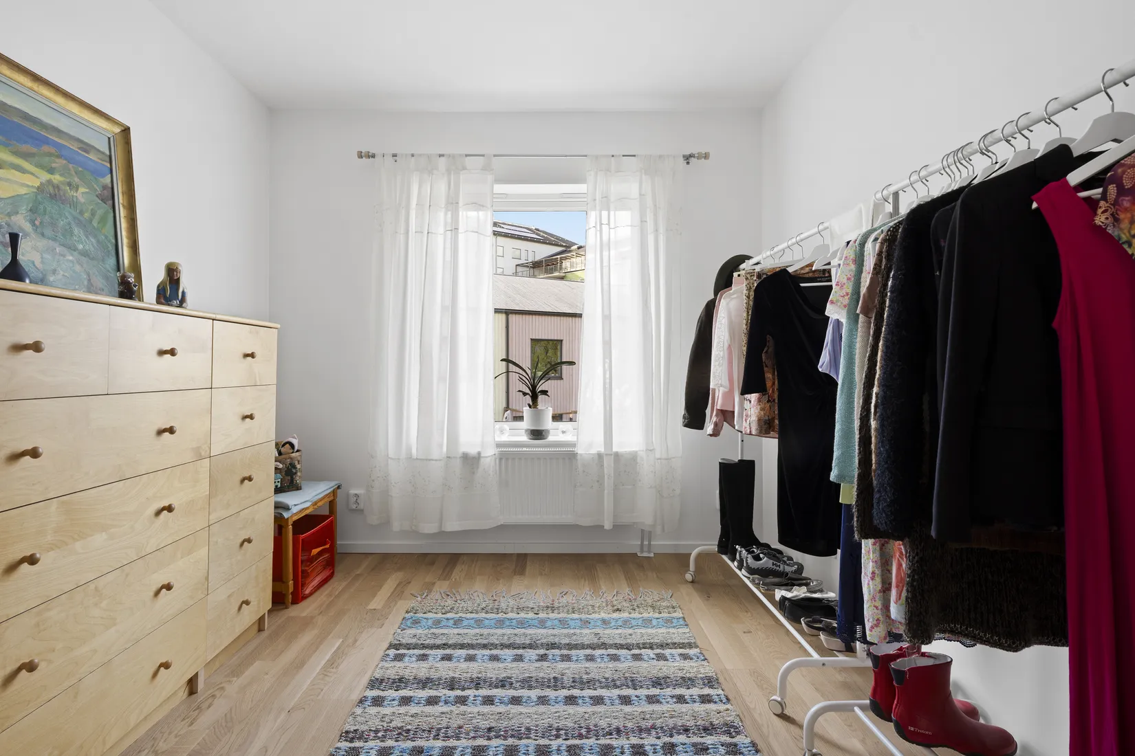 Bostadsrätt, Radhus, Djäknegatan 80B, Kapellgärdet, Uppsala