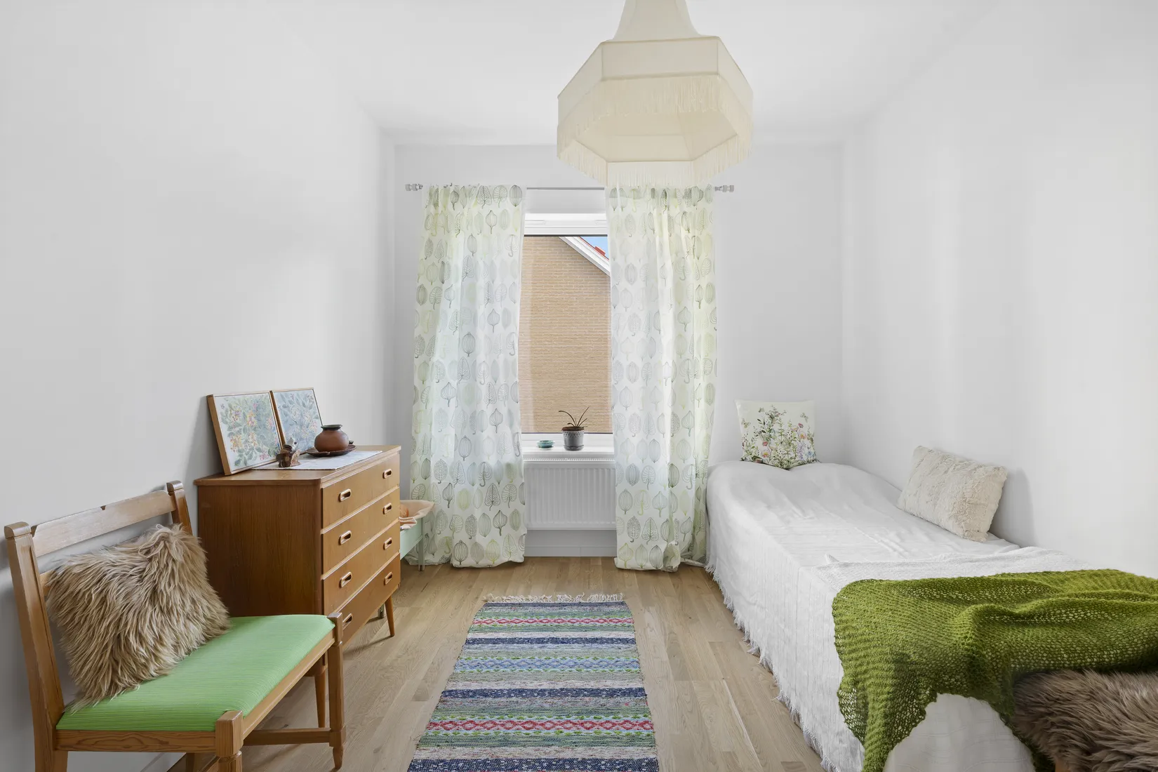 Bostadsrätt, Radhus, Djäknegatan 80B, Kapellgärdet, Uppsala