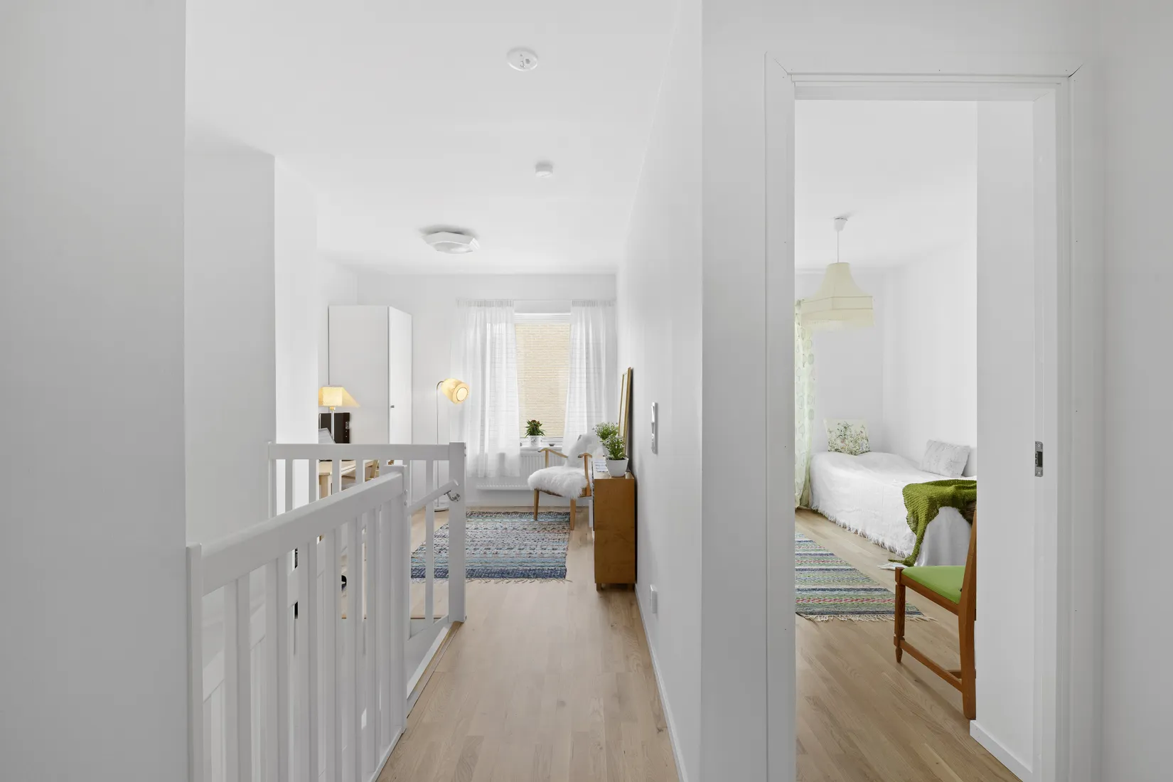 Bostadsrätt, Radhus, Djäknegatan 80B, Kapellgärdet, Uppsala