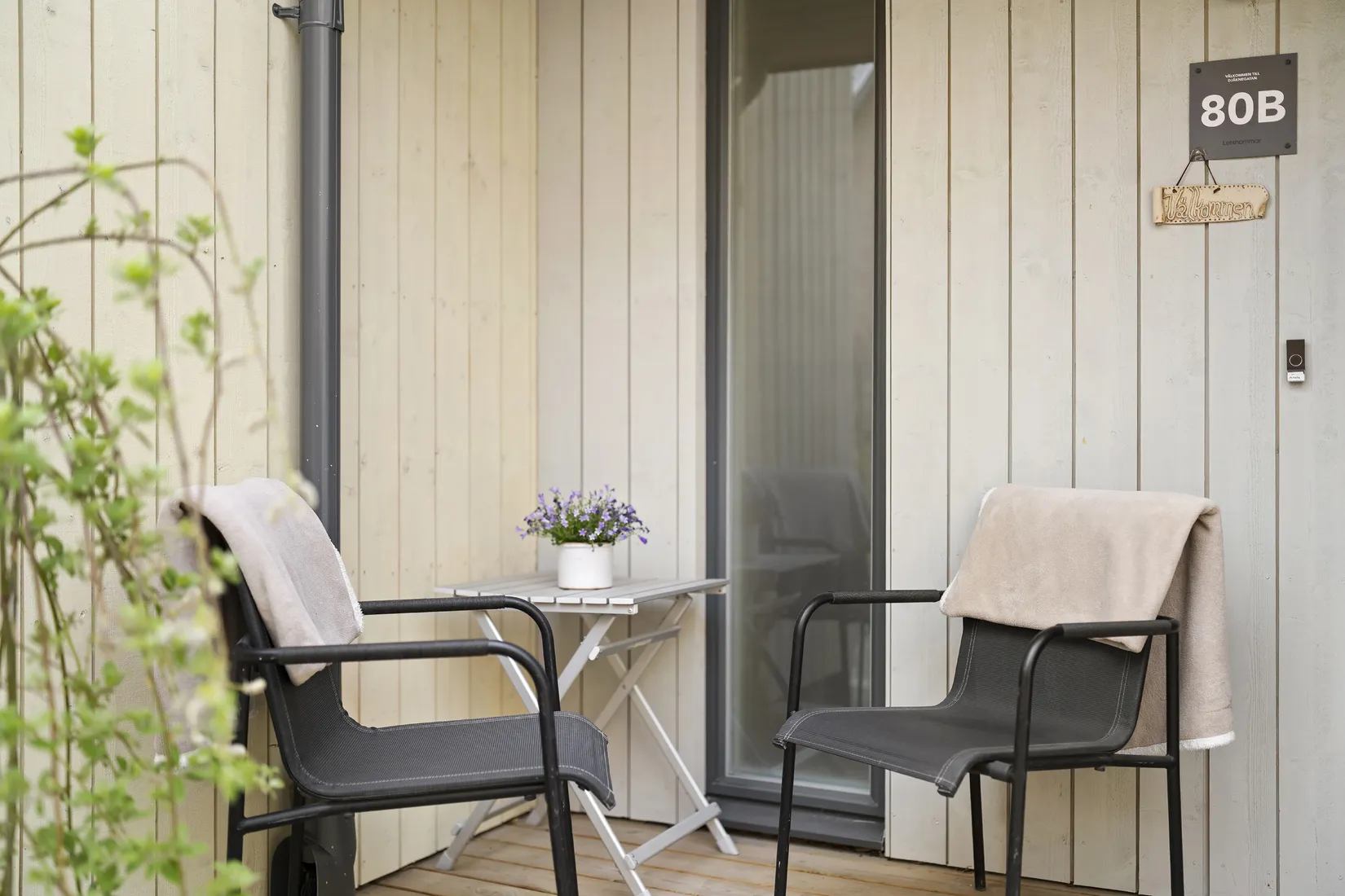 Bostadsrätt, Radhus, Djäknegatan 80B, Kapellgärdet, Uppsala