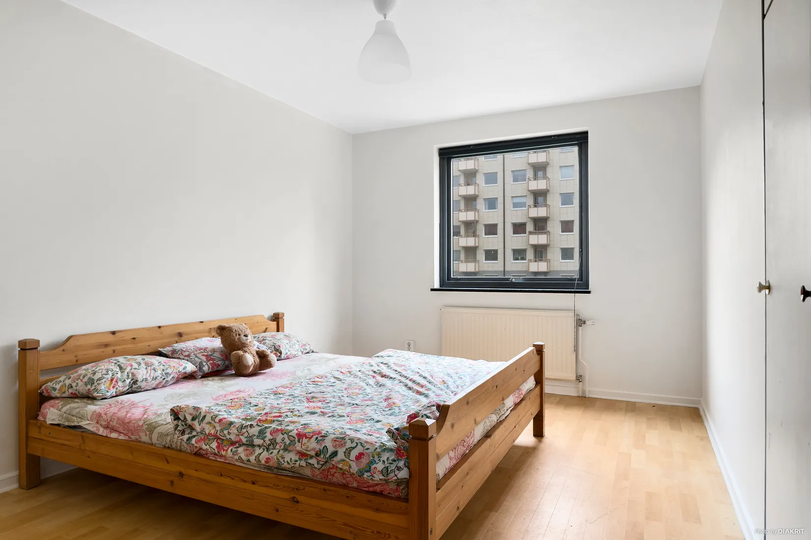 Bostadsrätt, Molnvädersgatan 18, Biskopsgården, Göteborg