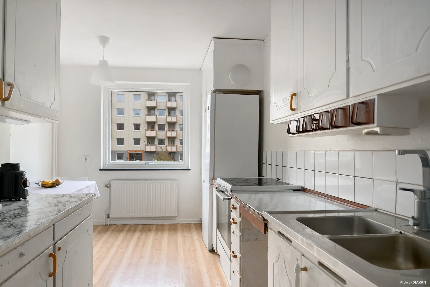 Bostadsrätt, Molnvädersgatan 18, Biskopsgården, Göteborg
