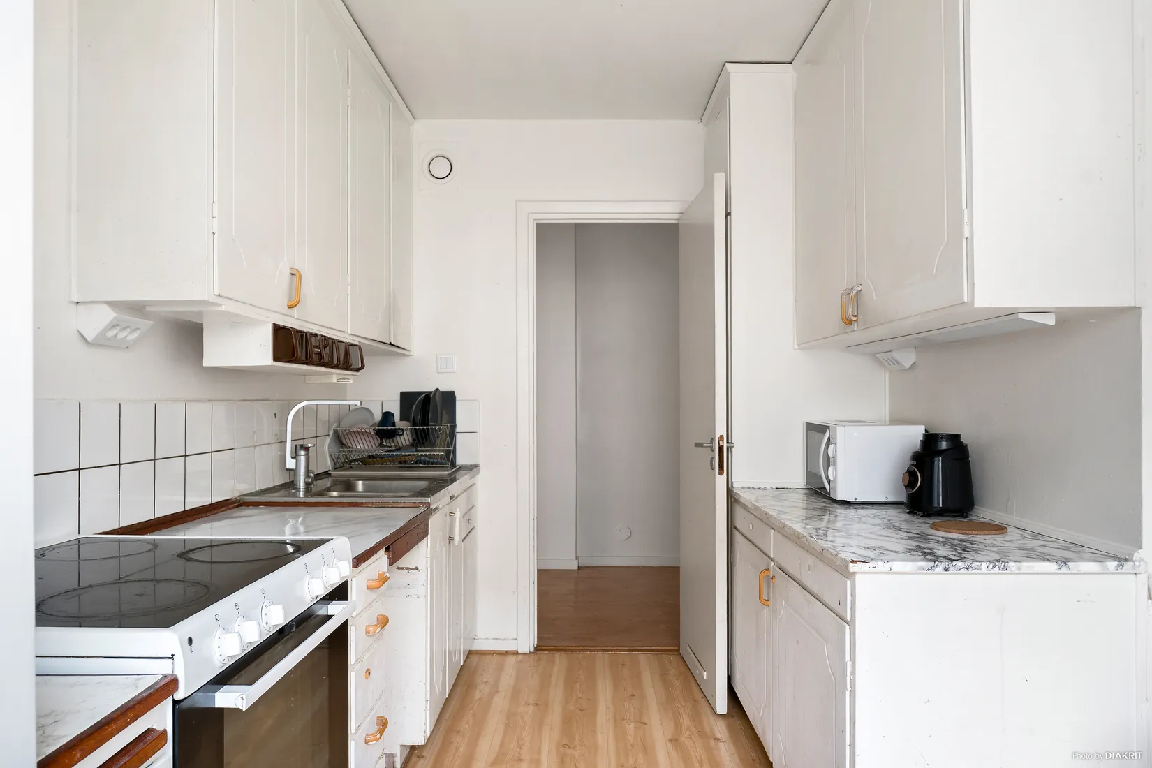 Bostadsrätt, Molnvädersgatan 18, Biskopsgården, Göteborg