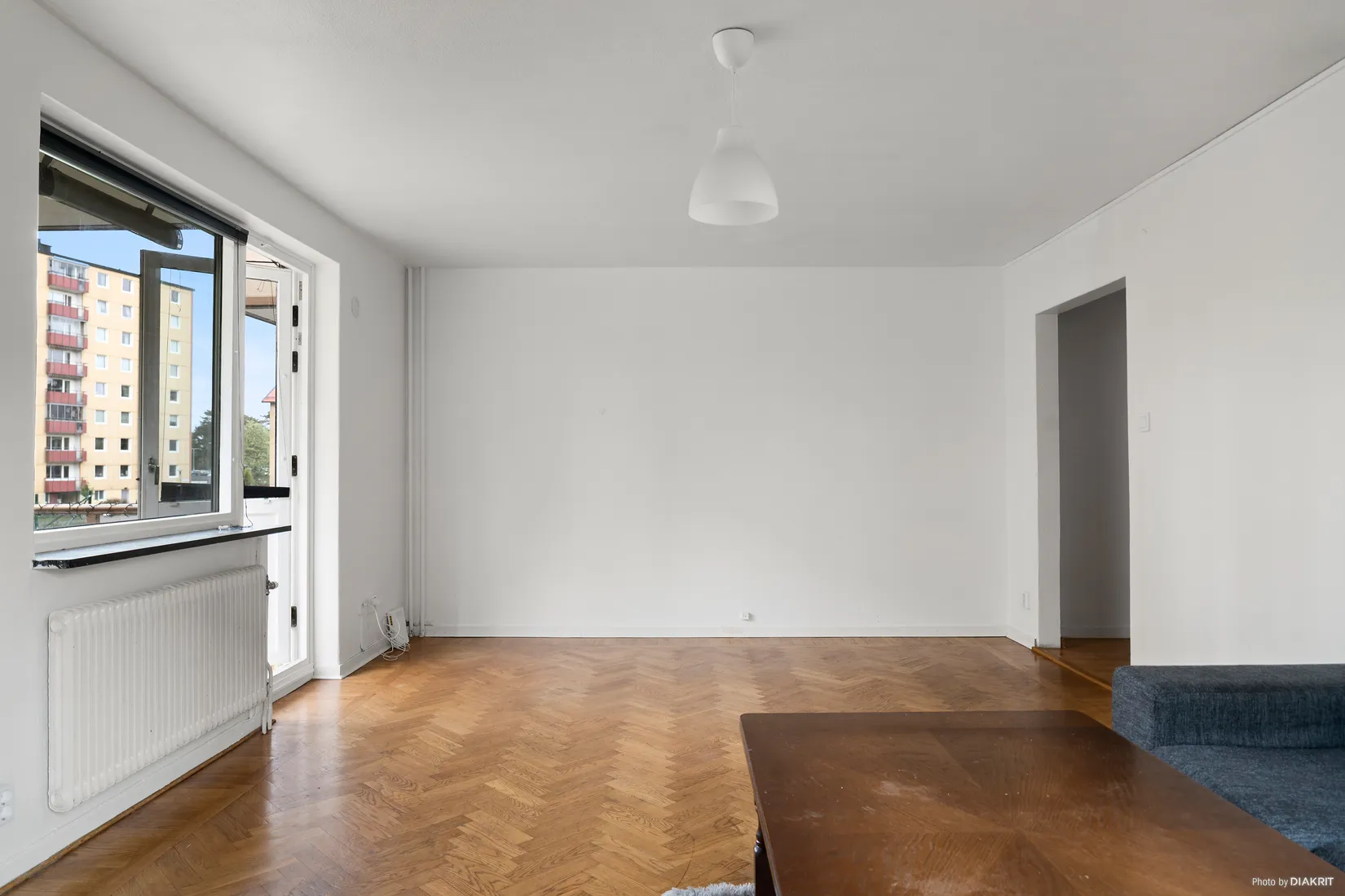 Bostadsrätt, Molnvädersgatan 18, Biskopsgården, Göteborg