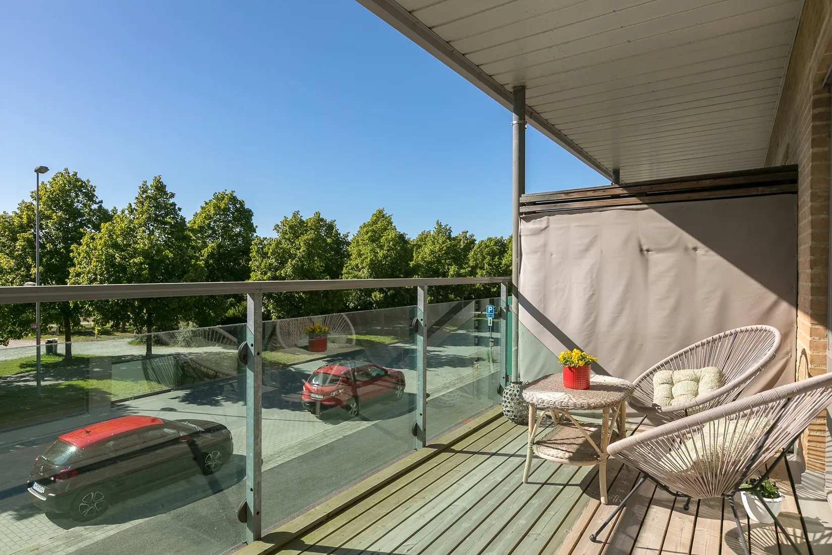 Bostadsrätt, Vagnmakarebyn 4d, Bunkeflostrand, Malmö