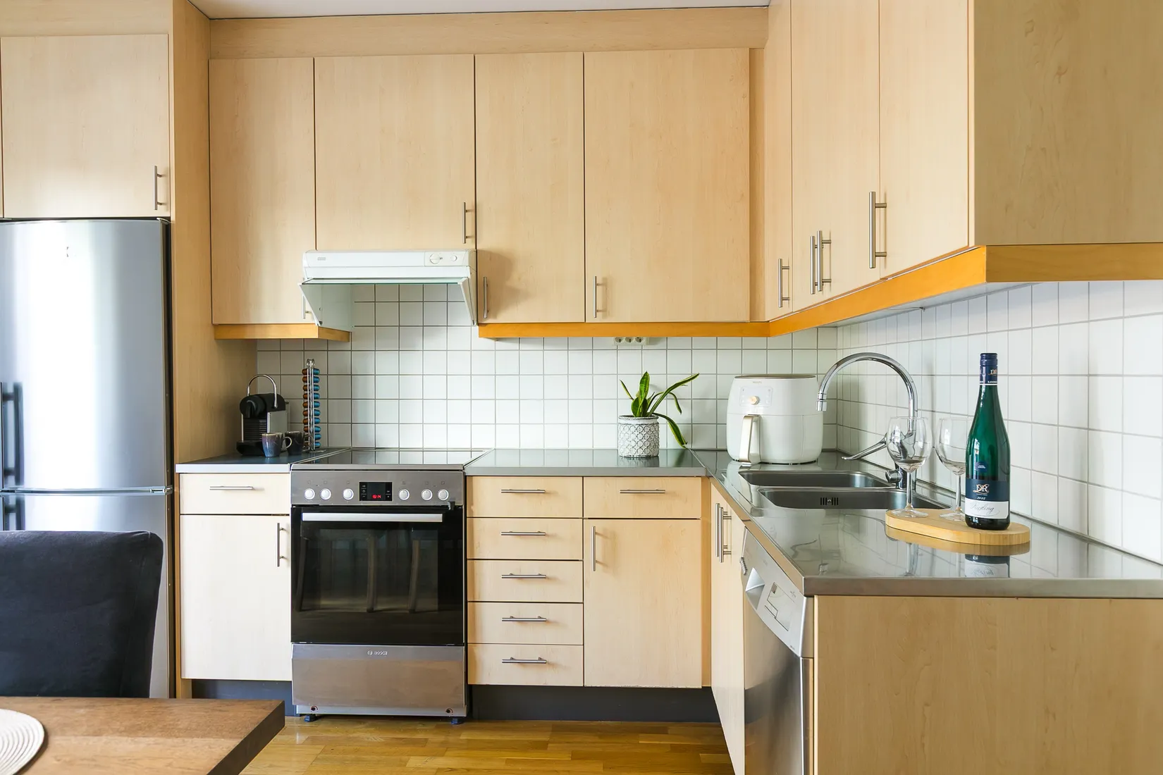 Bostadsrätt, Vagnmakarebyn 4d, Bunkeflostrand, Malmö