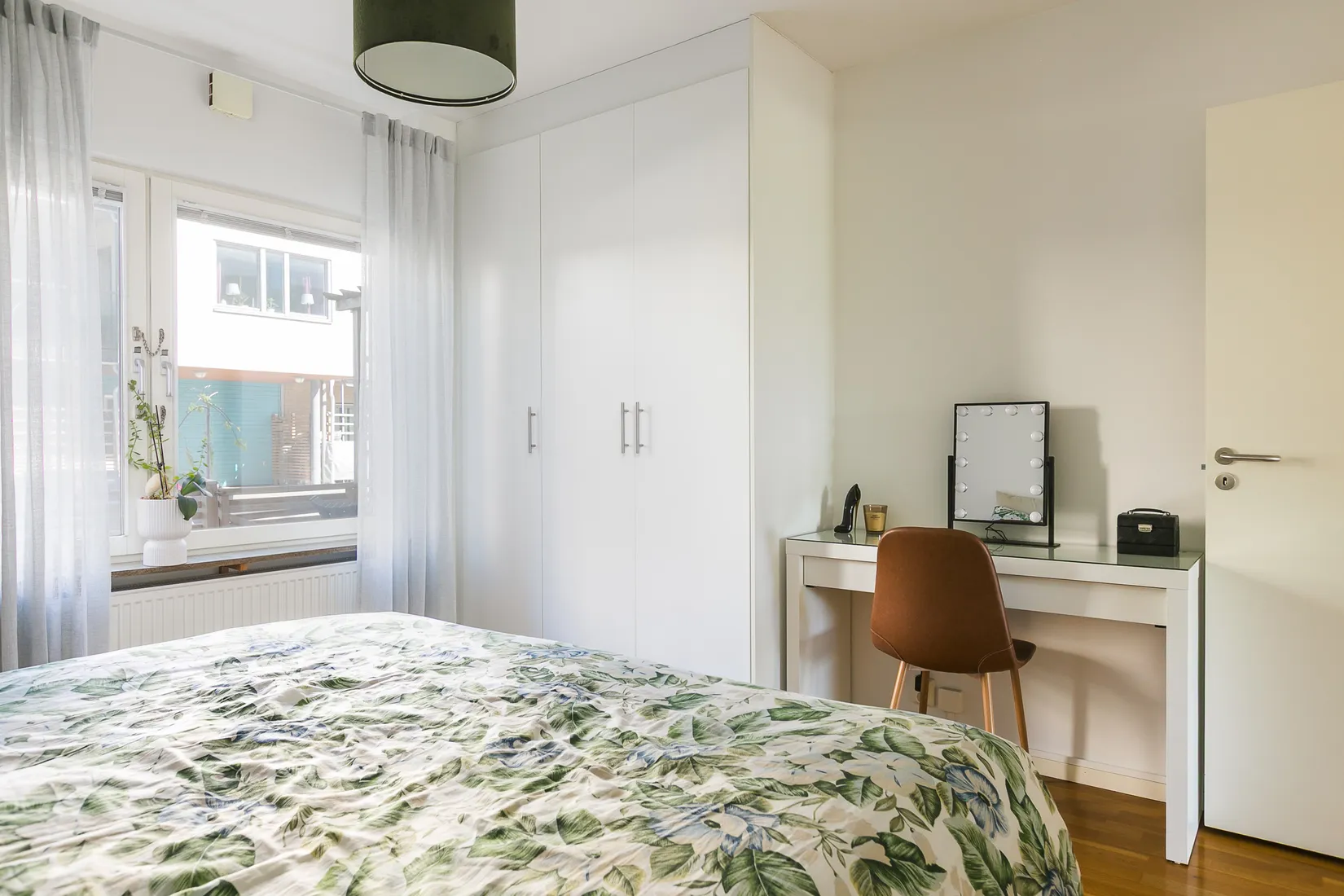 Bostadsrätt, Vagnmakarebyn 4d, Bunkeflostrand, Malmö