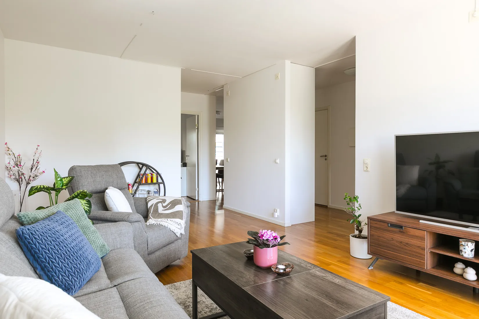 Bostadsrätt, Vagnmakarebyn 4d, Bunkeflostrand, Malmö