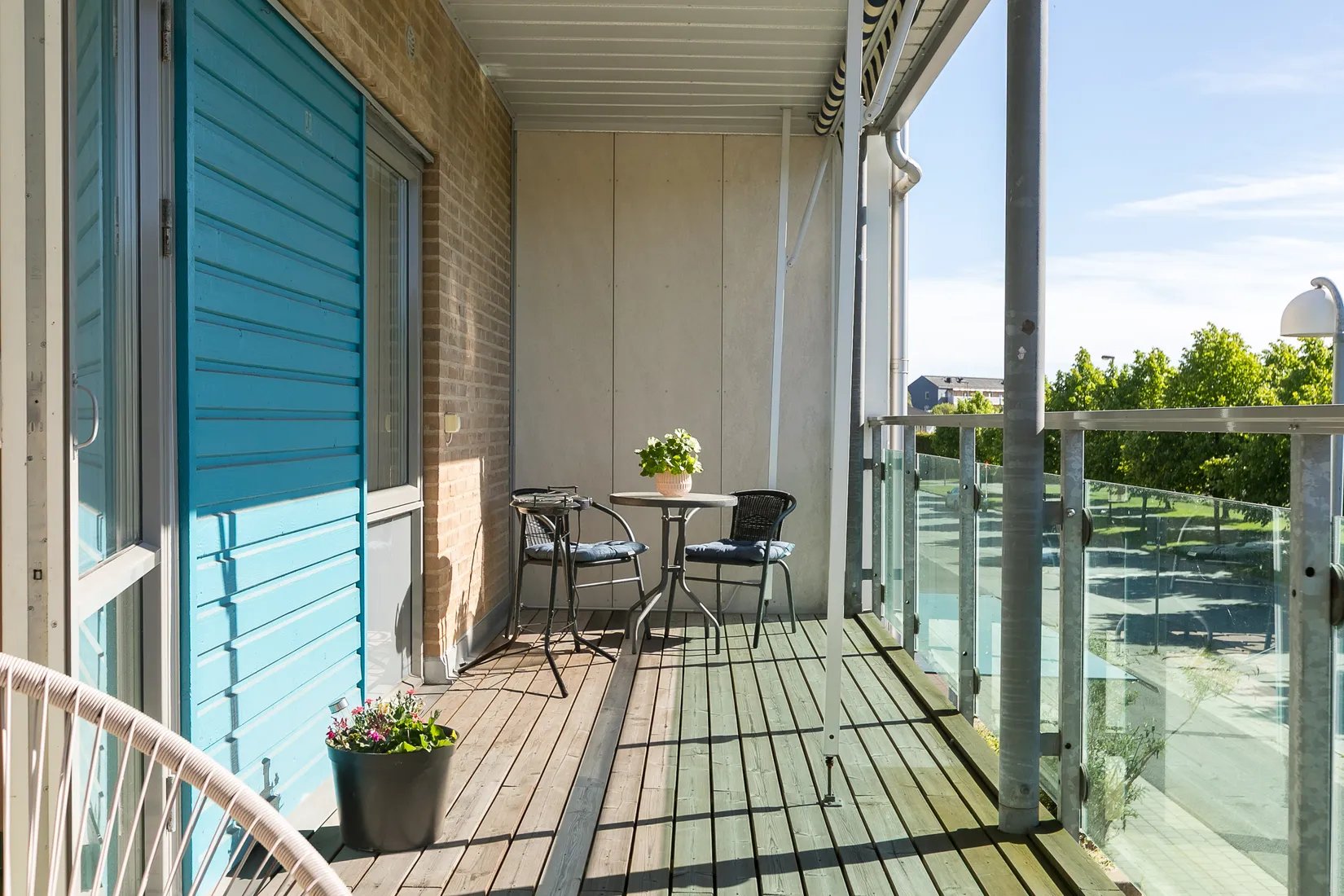 Bostadsrätt, Vagnmakarebyn 4d, Bunkeflostrand, Malmö