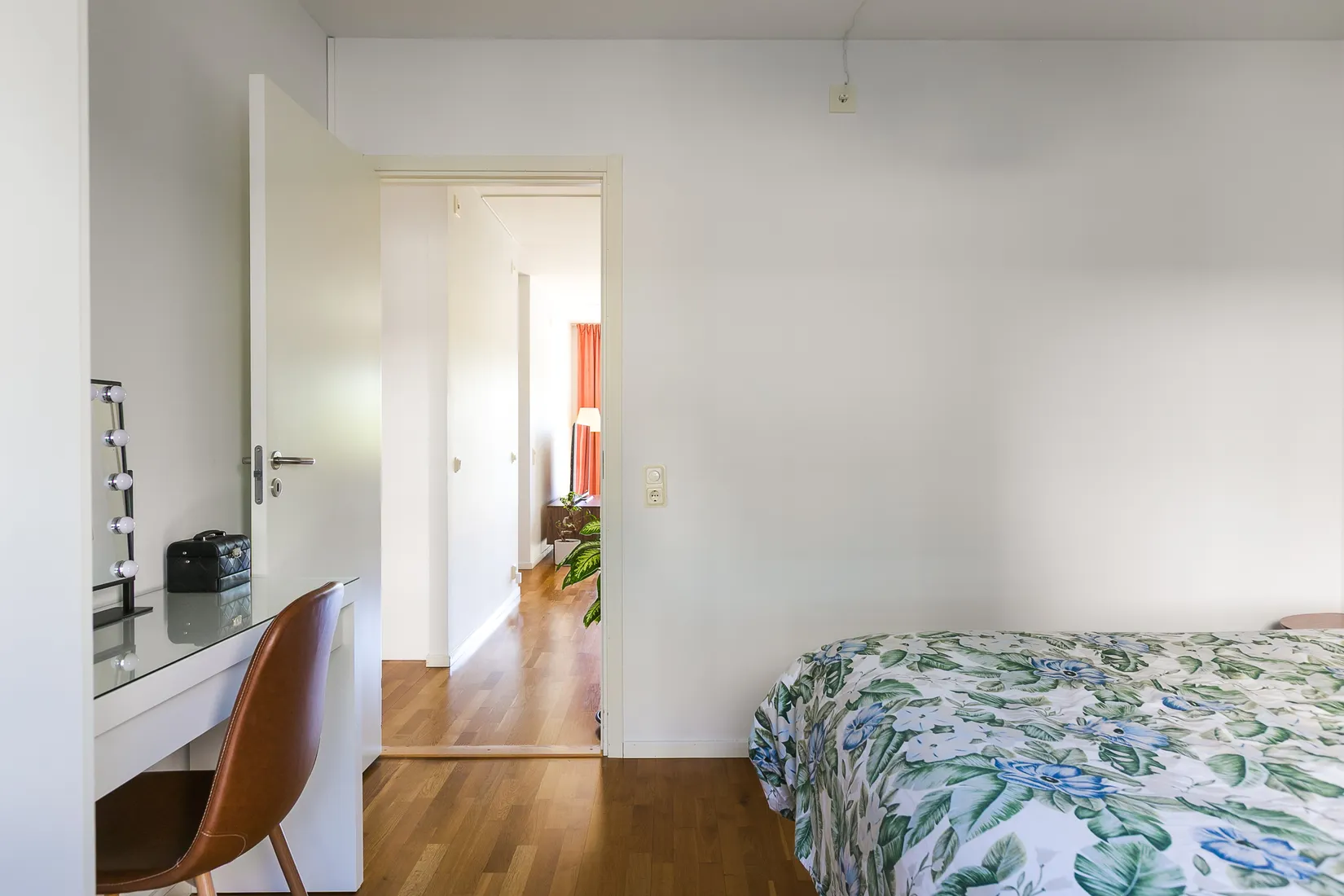 Bostadsrätt, Vagnmakarebyn 4d, Bunkeflostrand, Malmö
