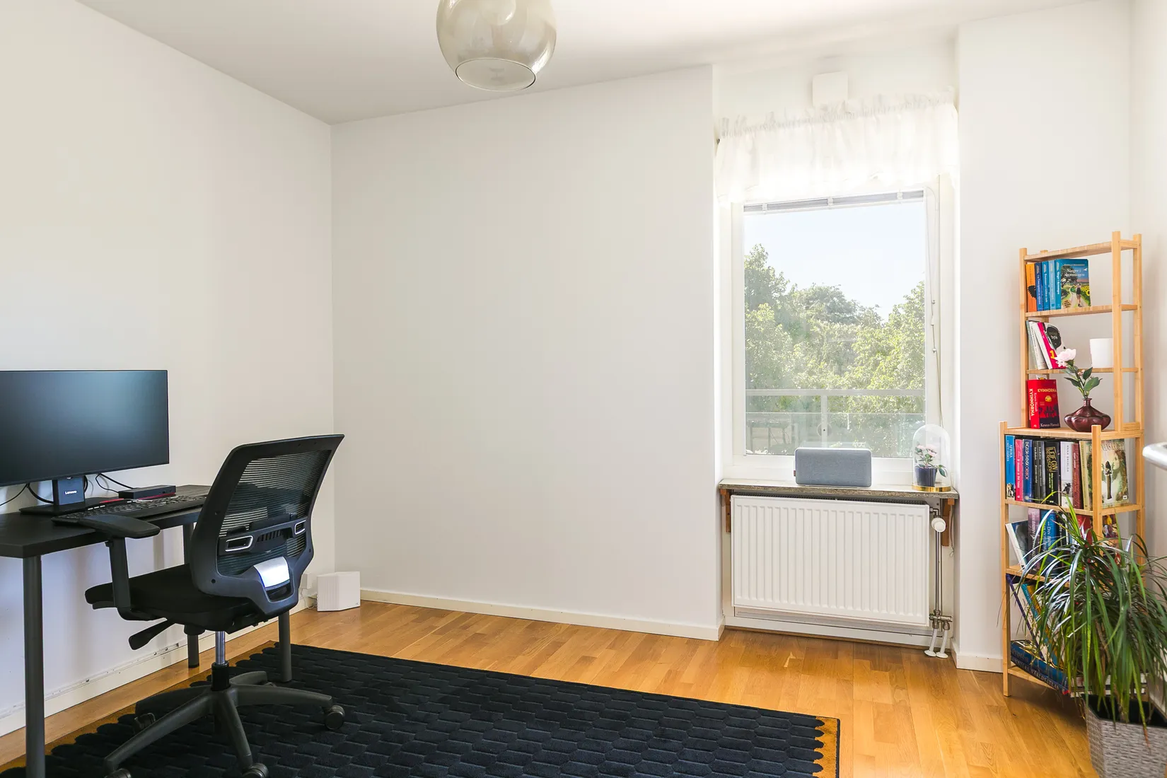 Bostadsrätt, Vagnmakarebyn 4d, Bunkeflostrand, Malmö