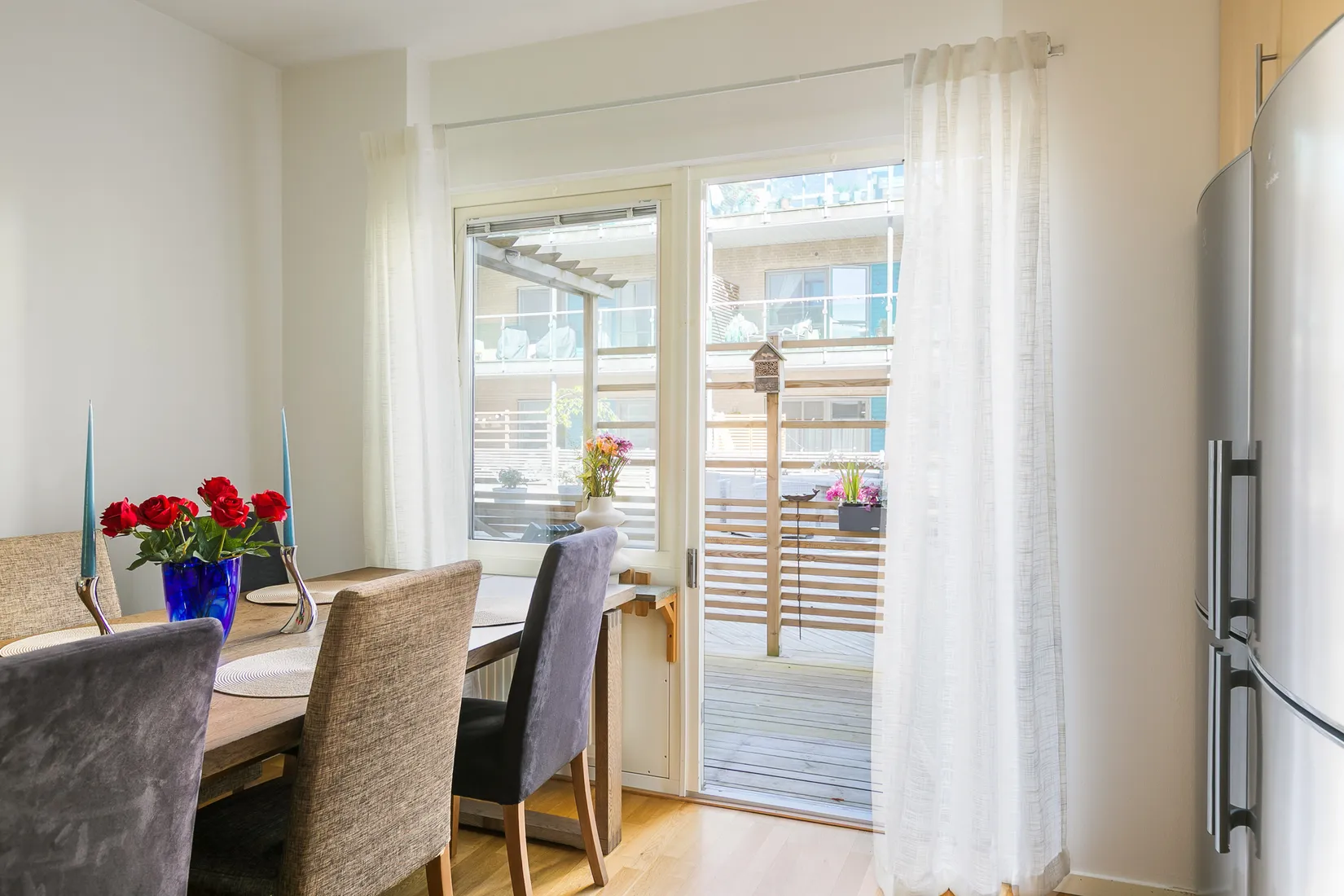 Bostadsrätt, Vagnmakarebyn 4d, Bunkeflostrand, Malmö