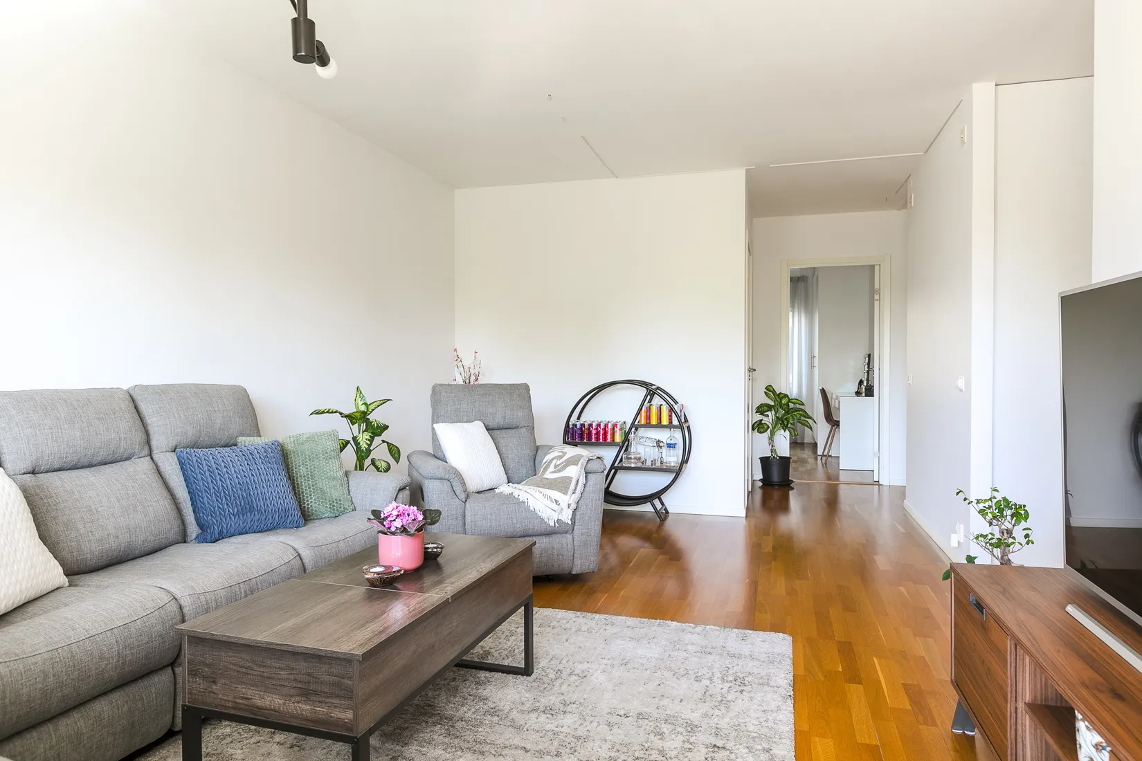Bostadsrätt, Vagnmakarebyn 4d, Bunkeflostrand, Malmö
