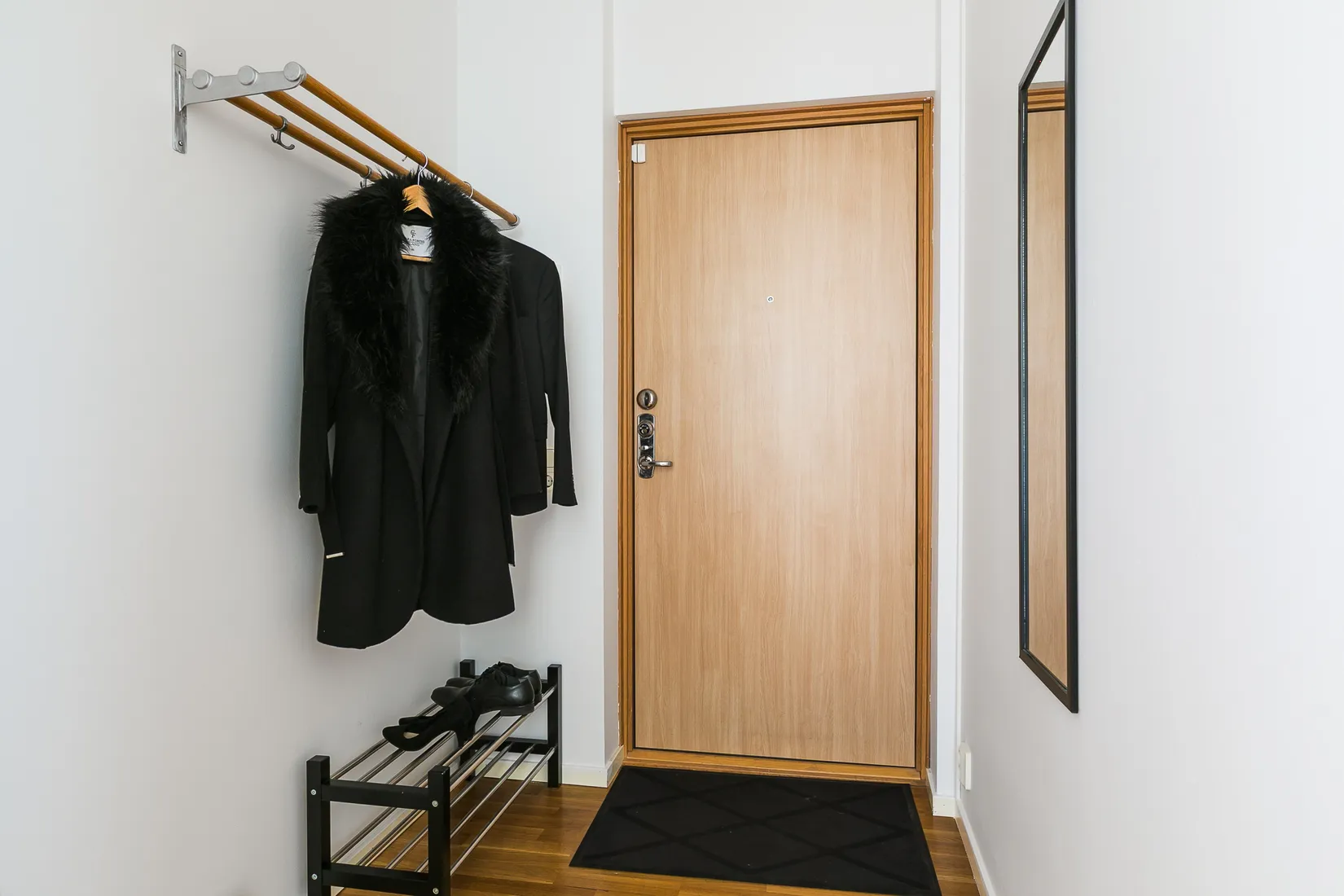 Bostadsrätt, Vagnmakarebyn 4d, Bunkeflostrand, Malmö