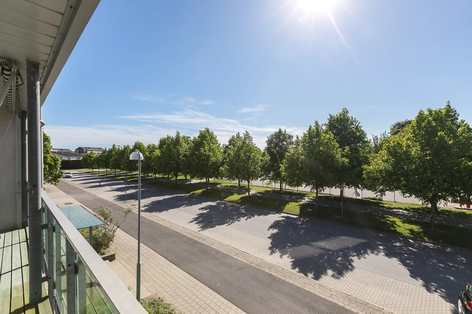 Bostadsrätt, Vagnmakarebyn 4d, Bunkeflostrand, Malmö