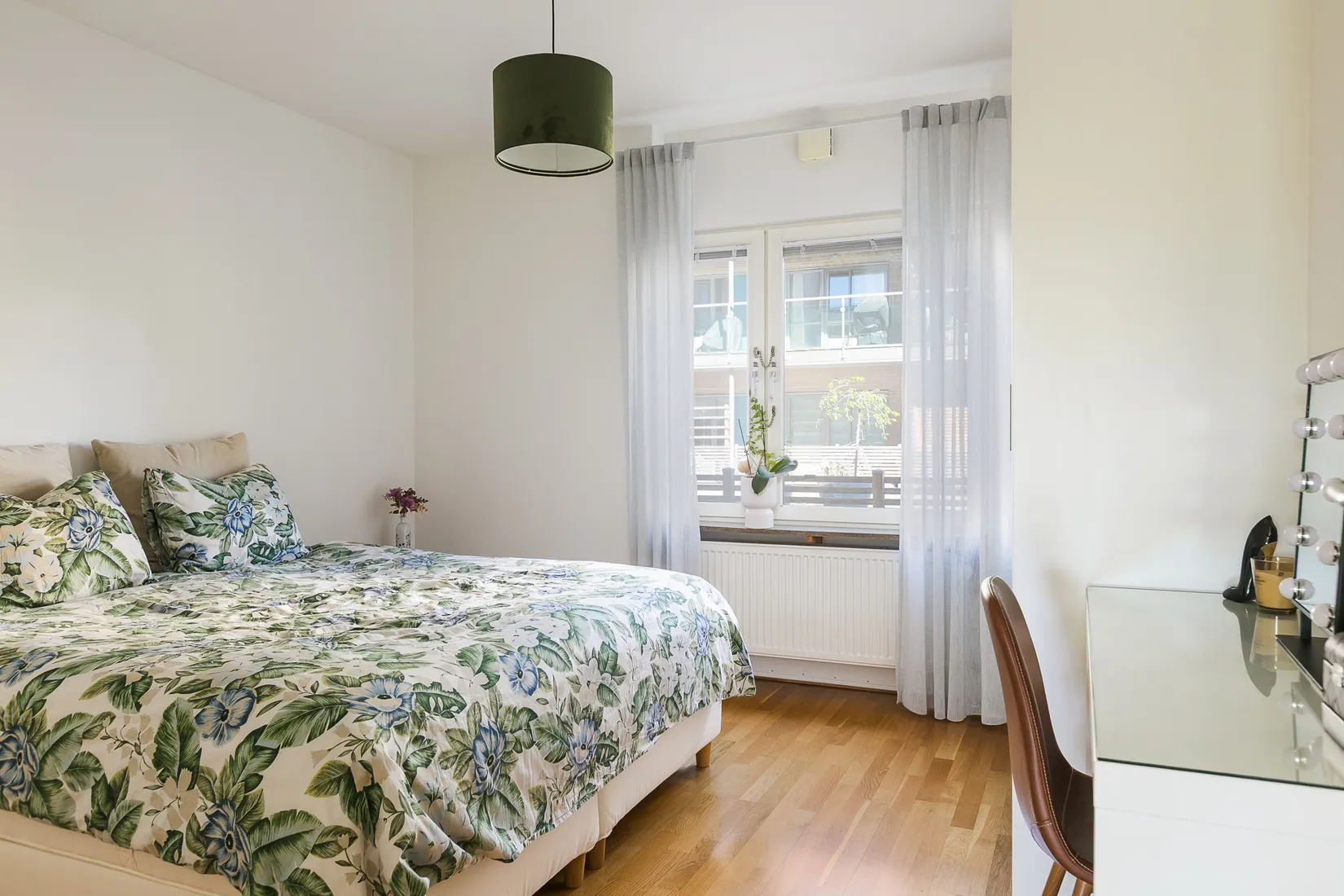 Bostadsrätt, Vagnmakarebyn 4d, Bunkeflostrand, Malmö