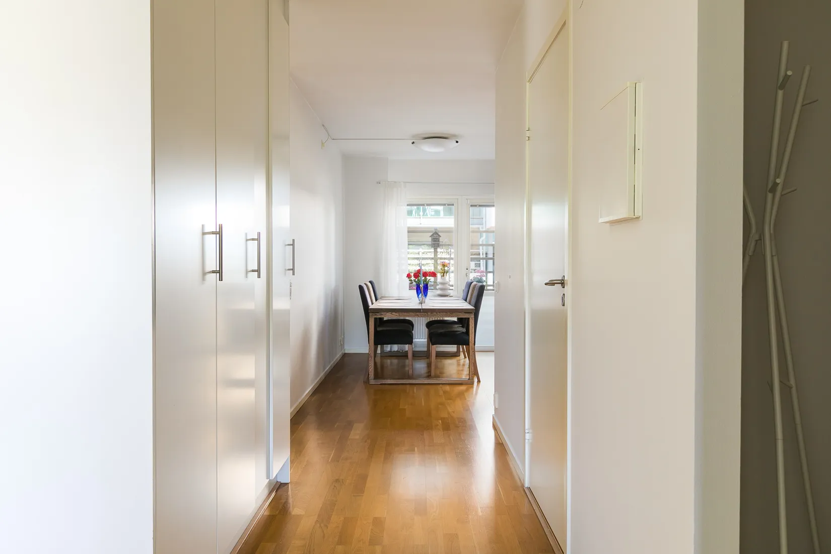 Bostadsrätt, Vagnmakarebyn 4d, Bunkeflostrand, Malmö