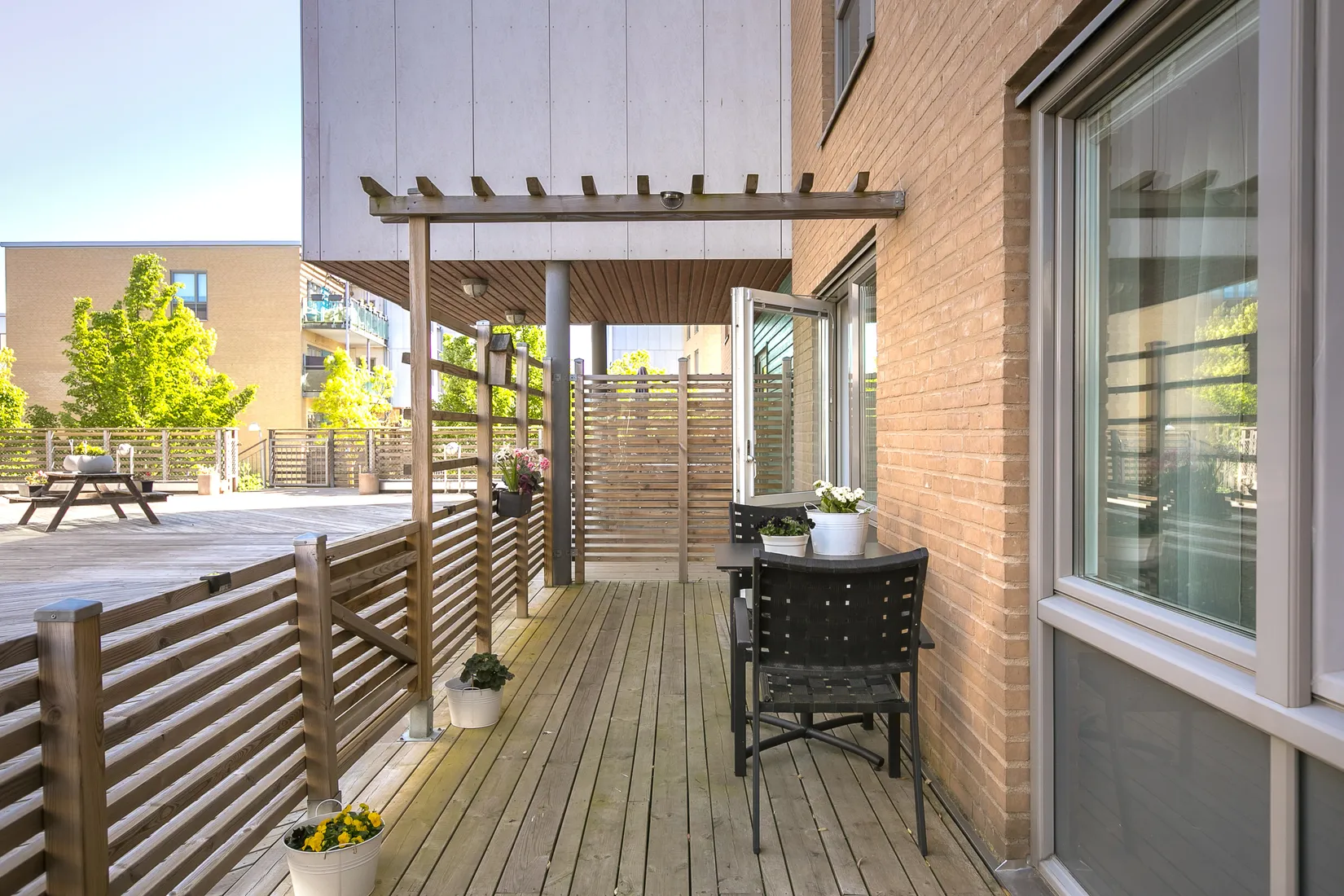 Bostadsrätt, Vagnmakarebyn 4d, Bunkeflostrand, Malmö
