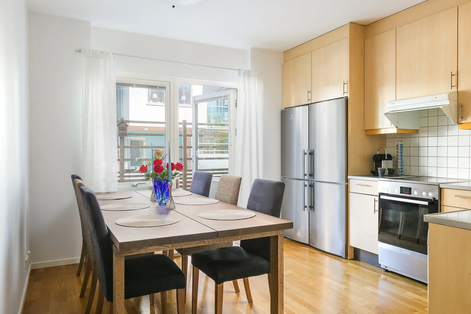 Bostadsrätt, Vagnmakarebyn 4d, Bunkeflostrand, Malmö