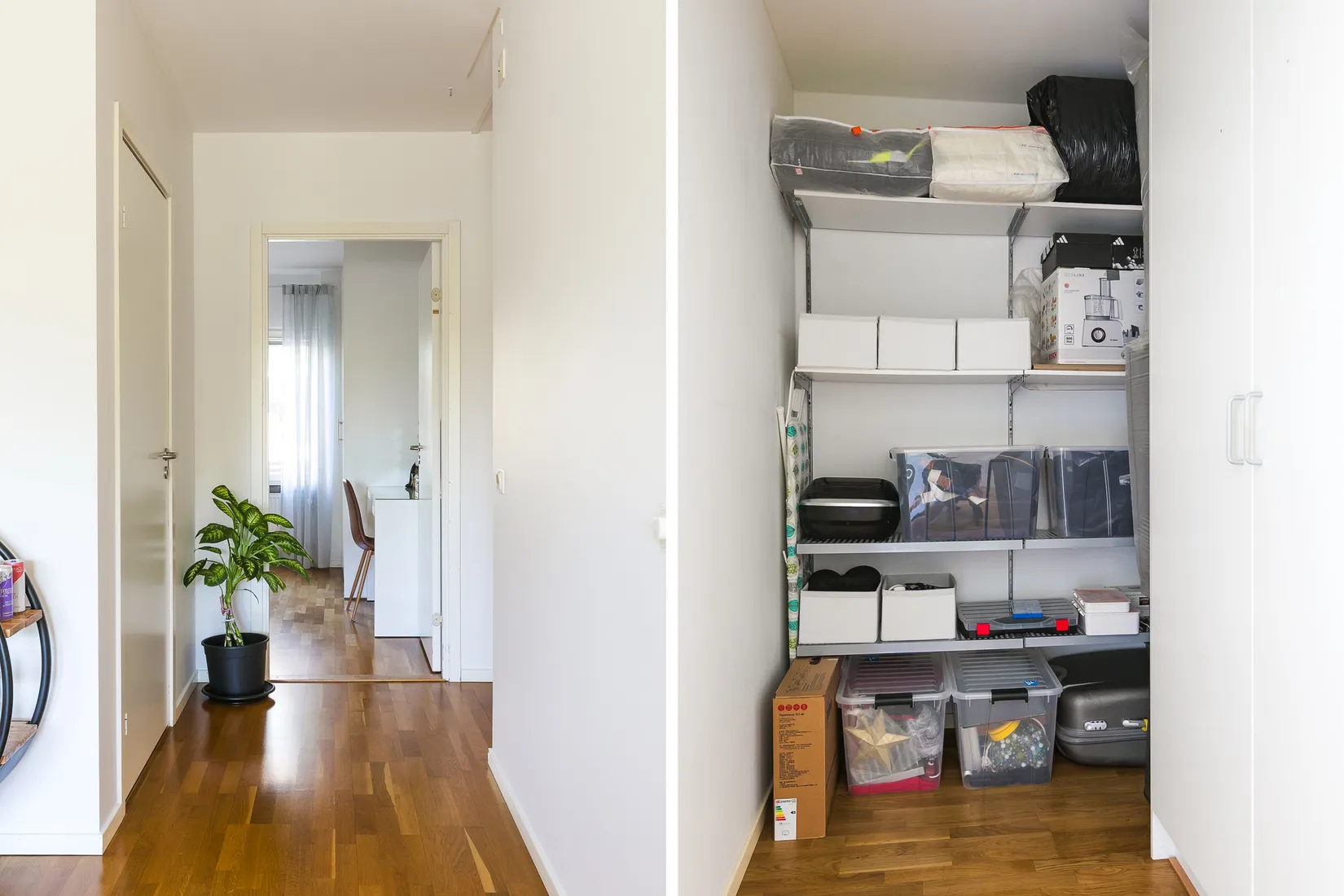 Bostadsrätt, Vagnmakarebyn 4d, Bunkeflostrand, Malmö