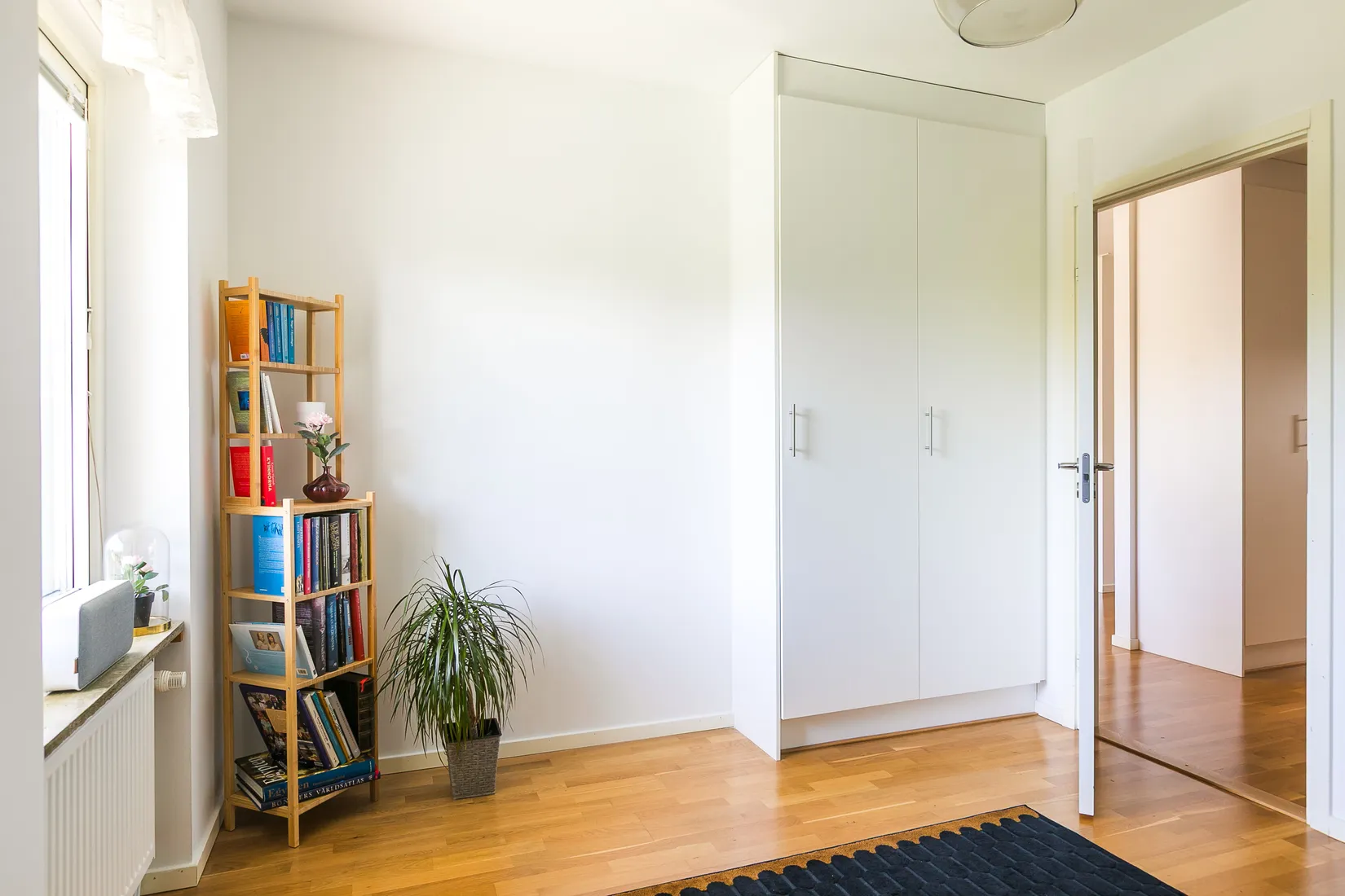 Bostadsrätt, Vagnmakarebyn 4d, Bunkeflostrand, Malmö
