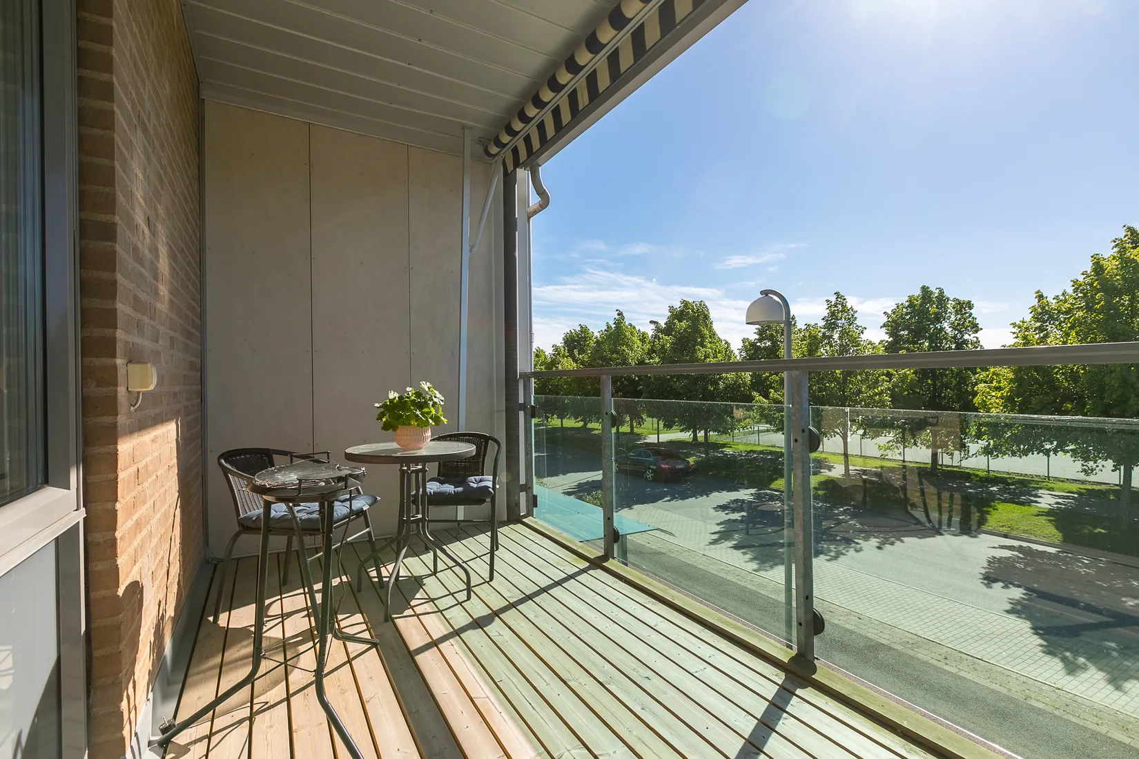 Bostadsrätt, Vagnmakarebyn 4d, Bunkeflostrand, Malmö