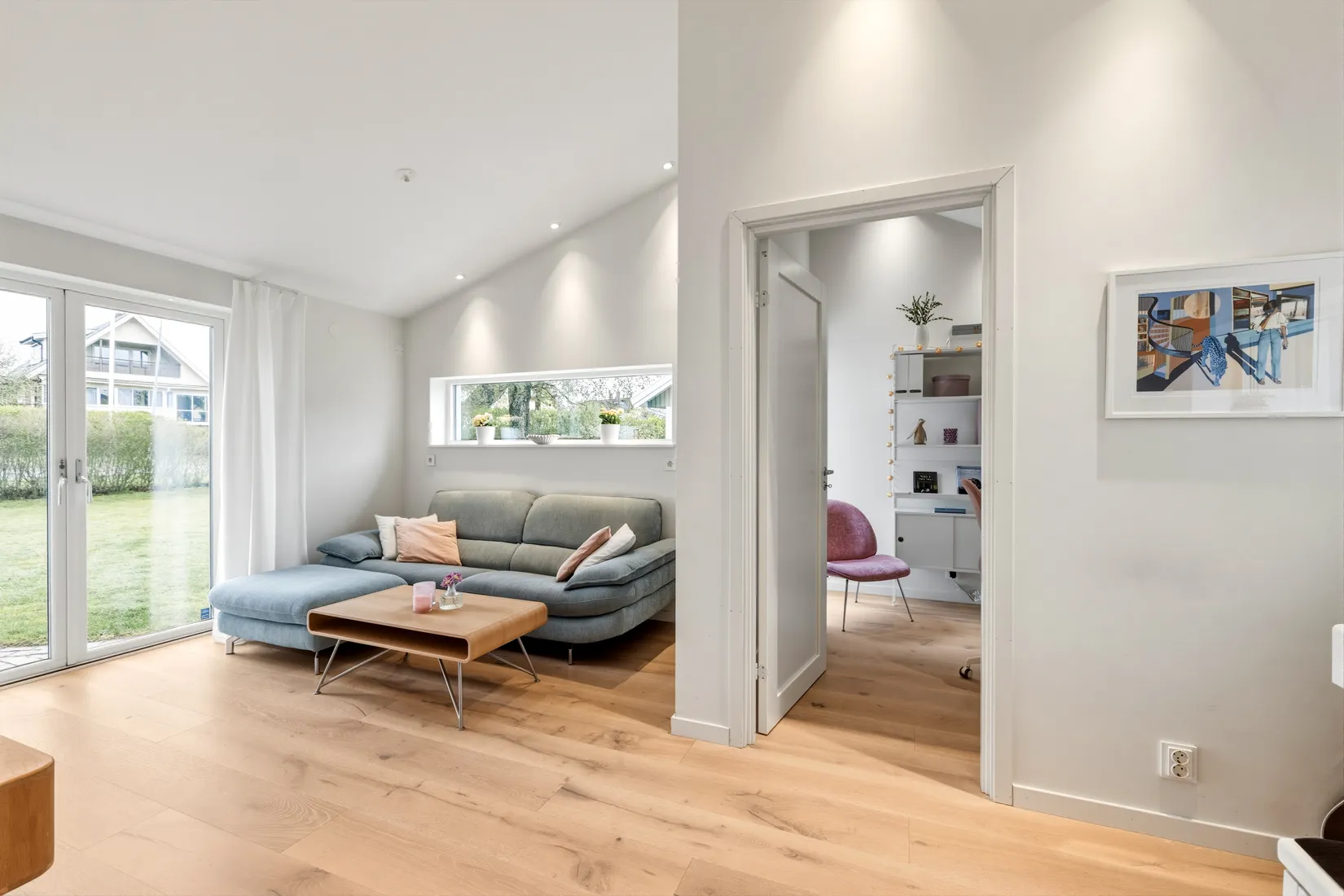 Villa, Violvägen 8, Värnamo
