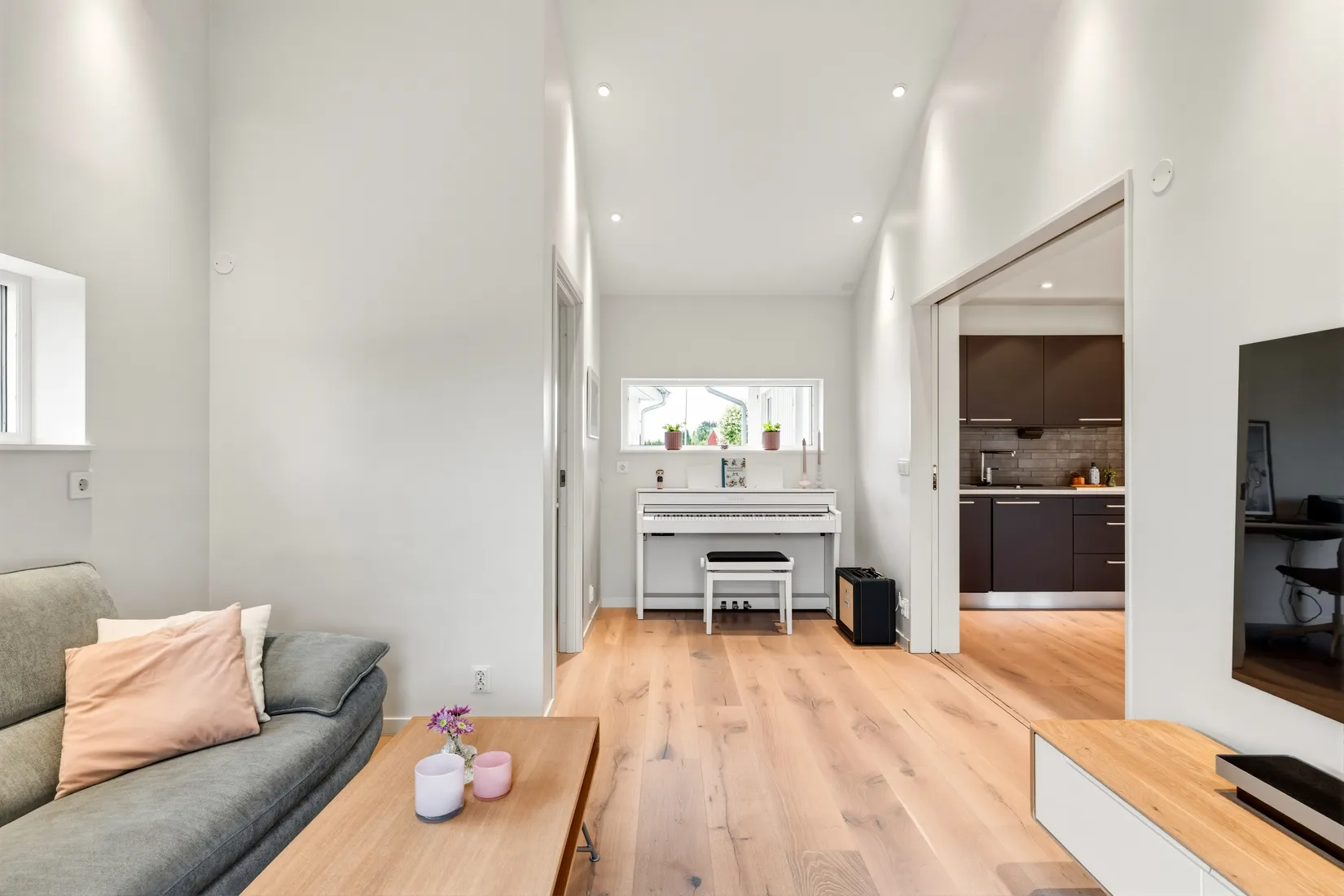 Villa, Violvägen 8, Värnamo