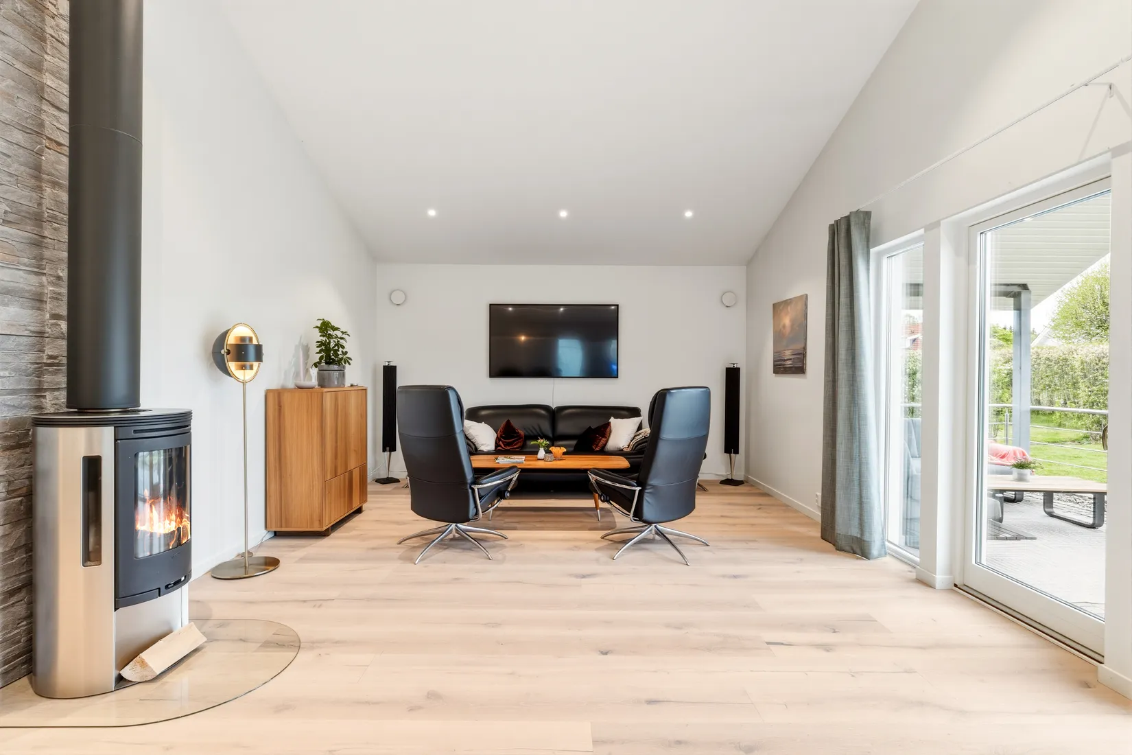 Villa, Violvägen 8, Värnamo