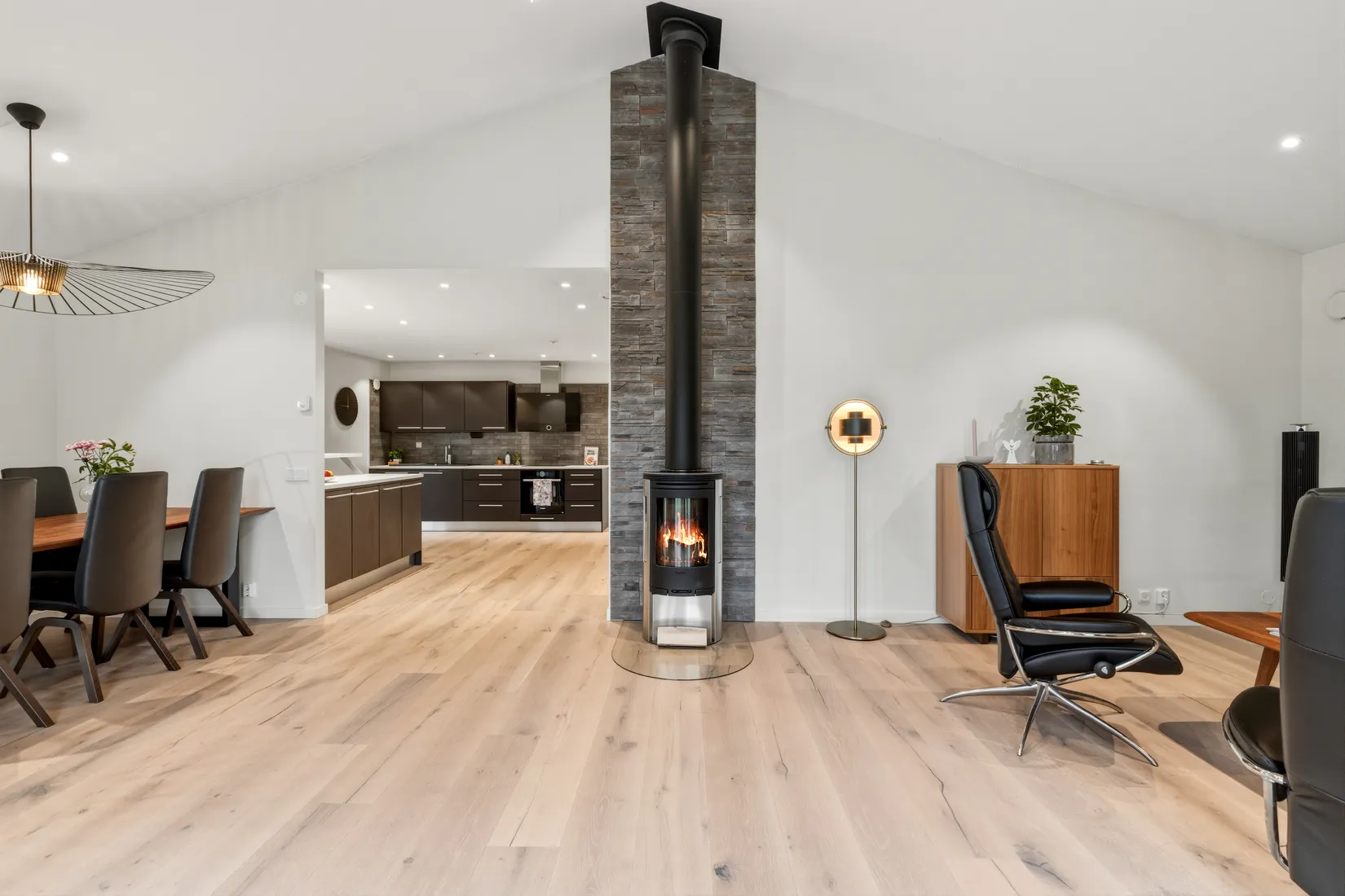 Villa, Violvägen 8, Värnamo