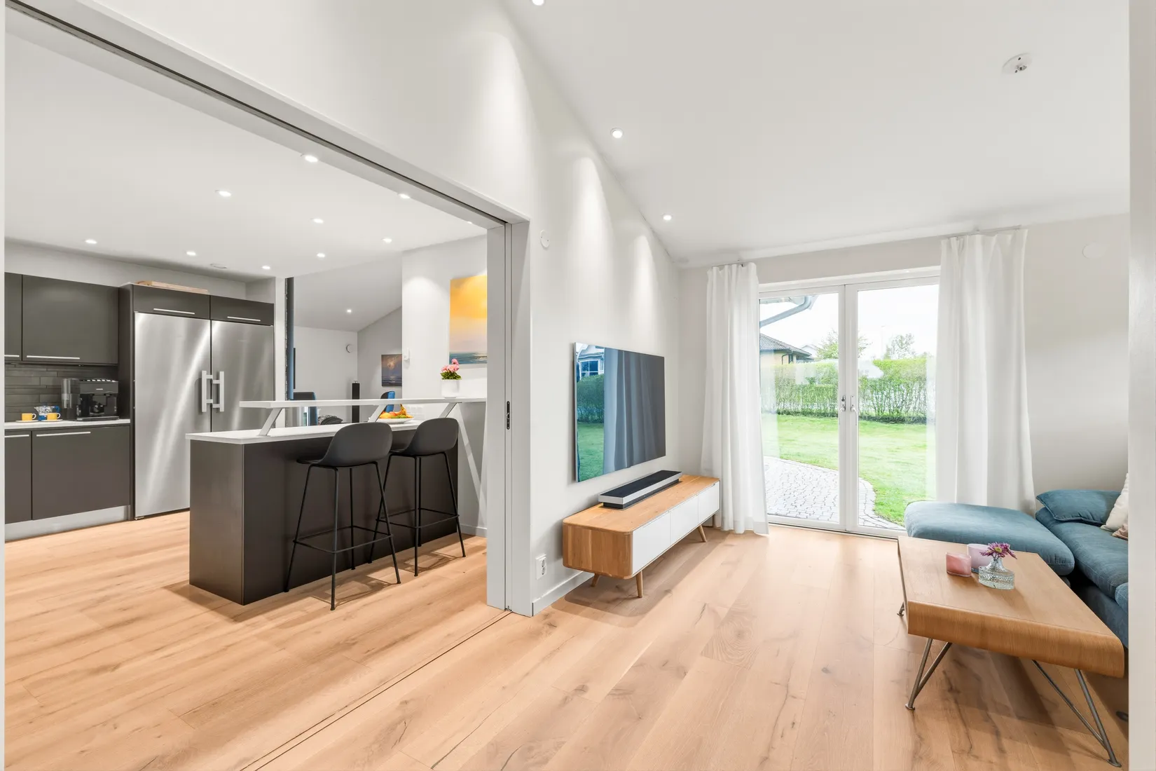 Villa, Violvägen 8, Värnamo
