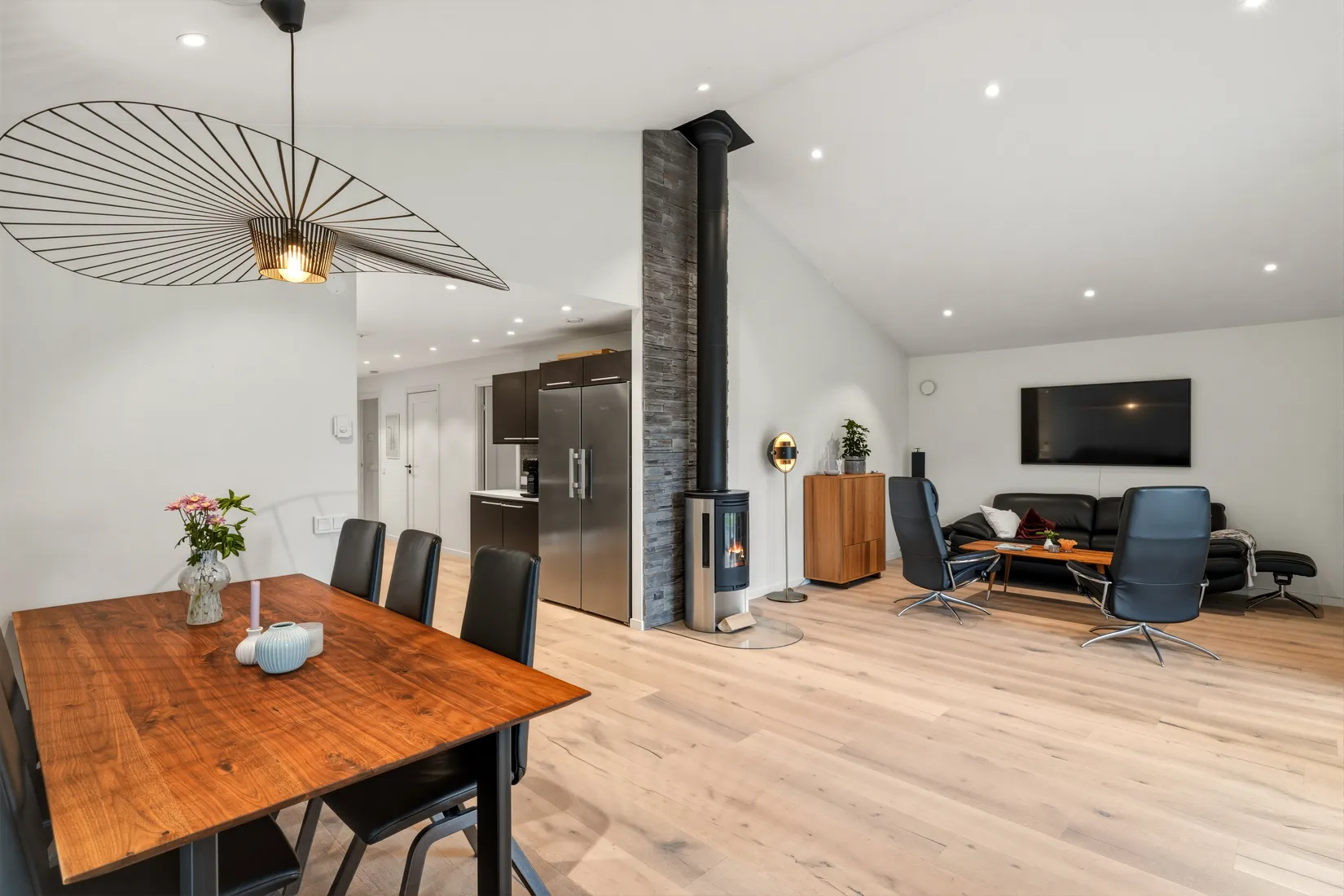 Villa, Violvägen 8, Värnamo