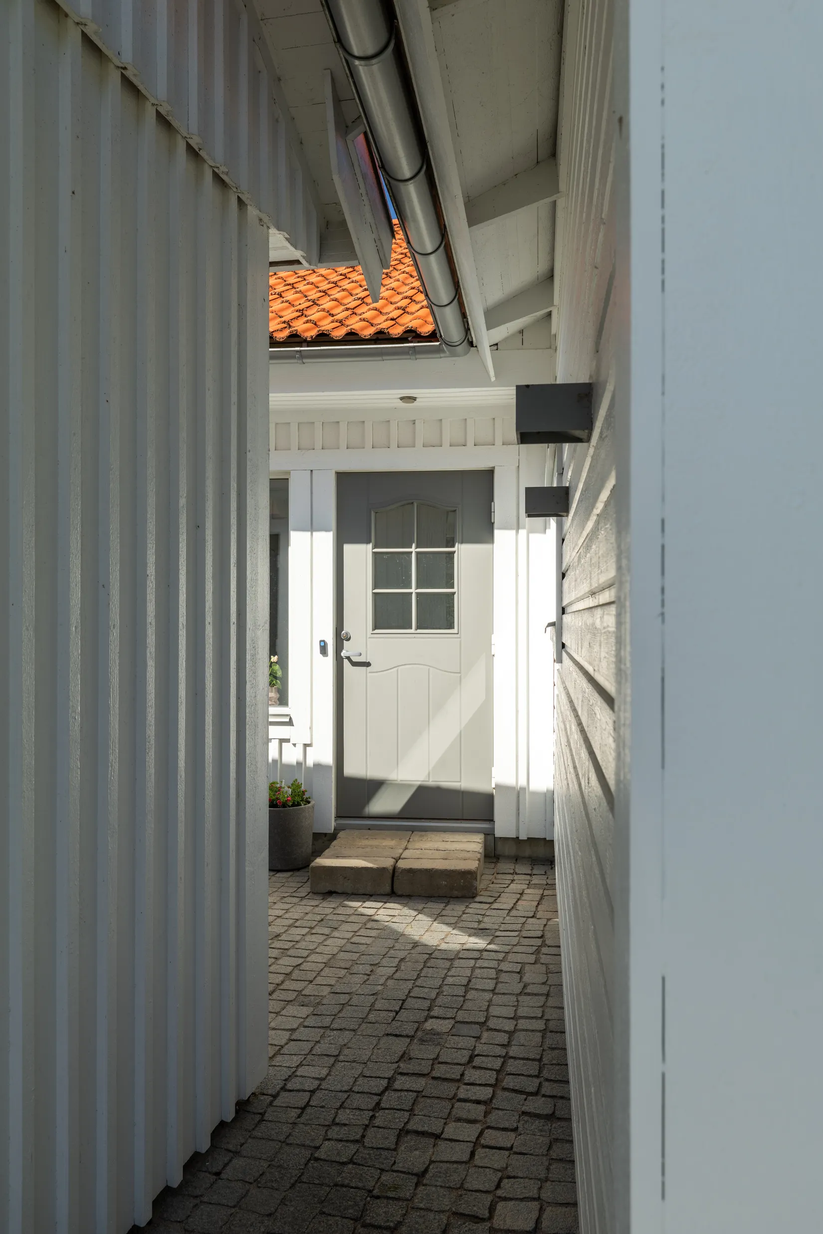Villa, Violvägen 8, Värnamo