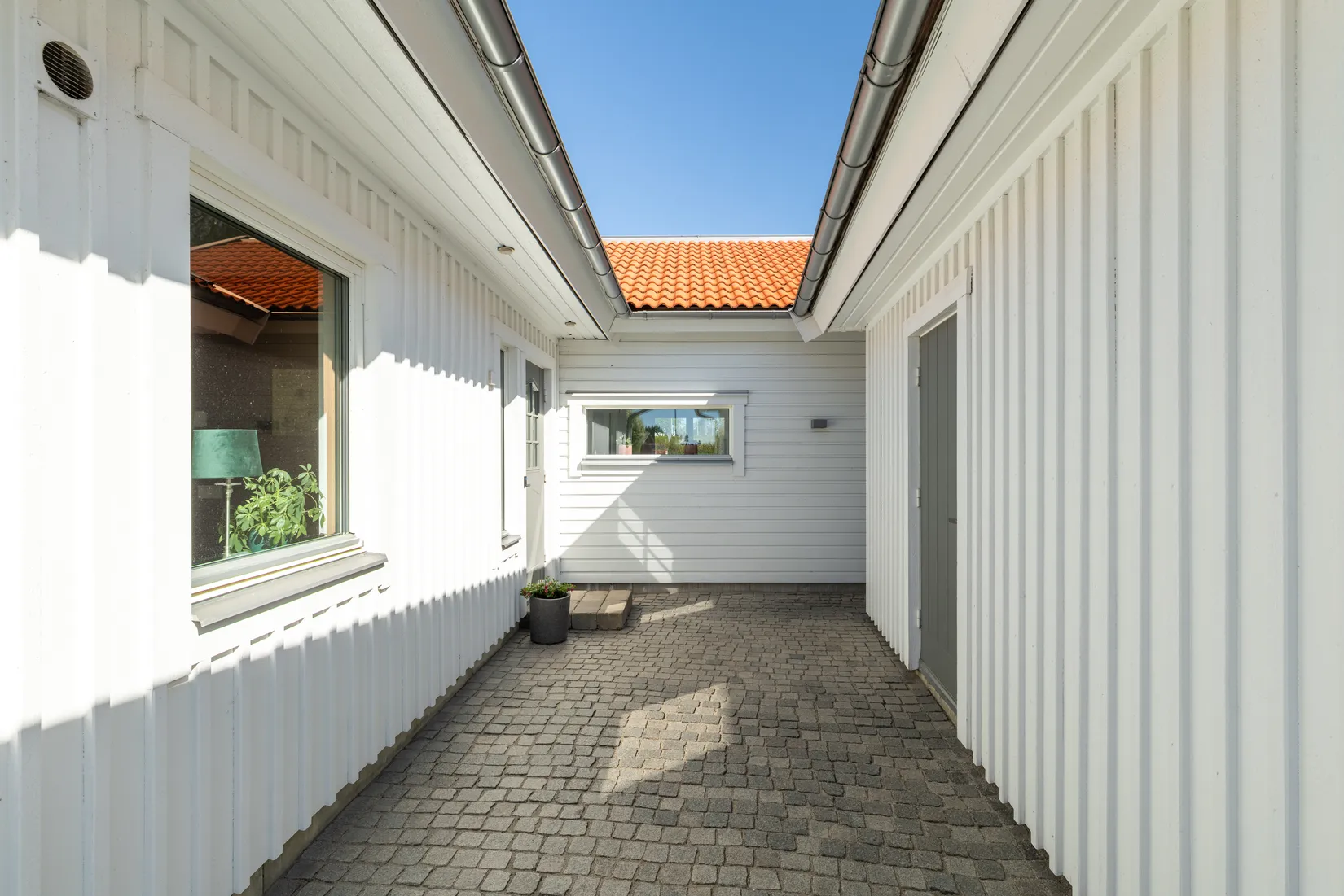 Villa, Violvägen 8, Värnamo