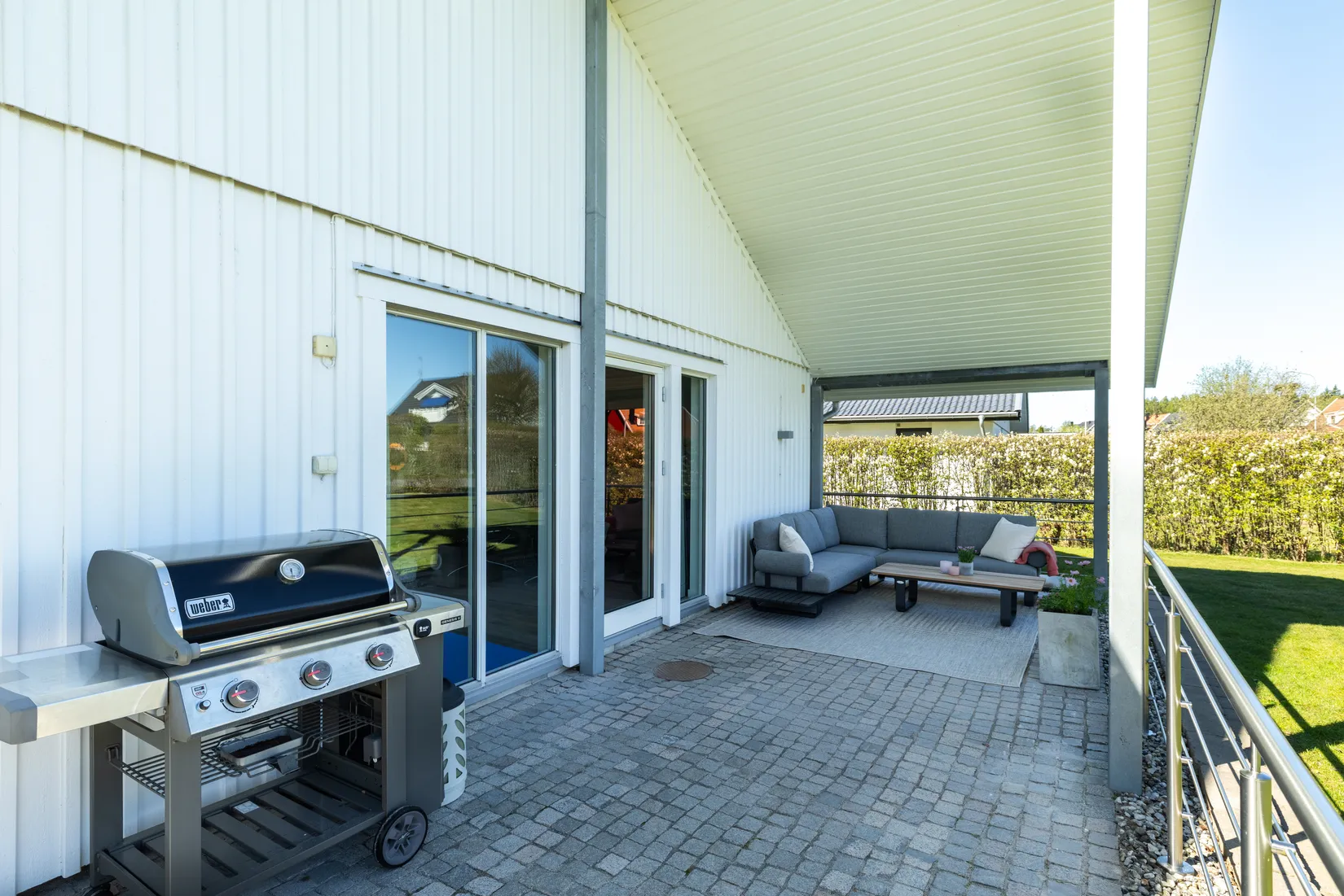 Villa, Violvägen 8, Värnamo